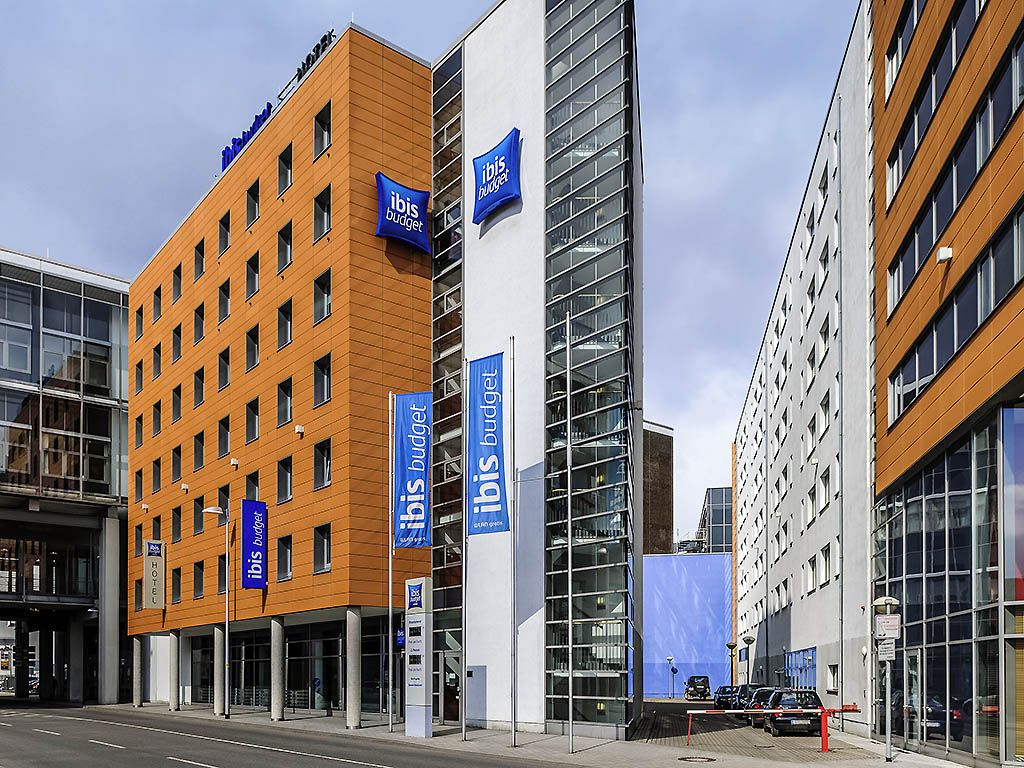 Photo - ibis budget Hannover Garbsen