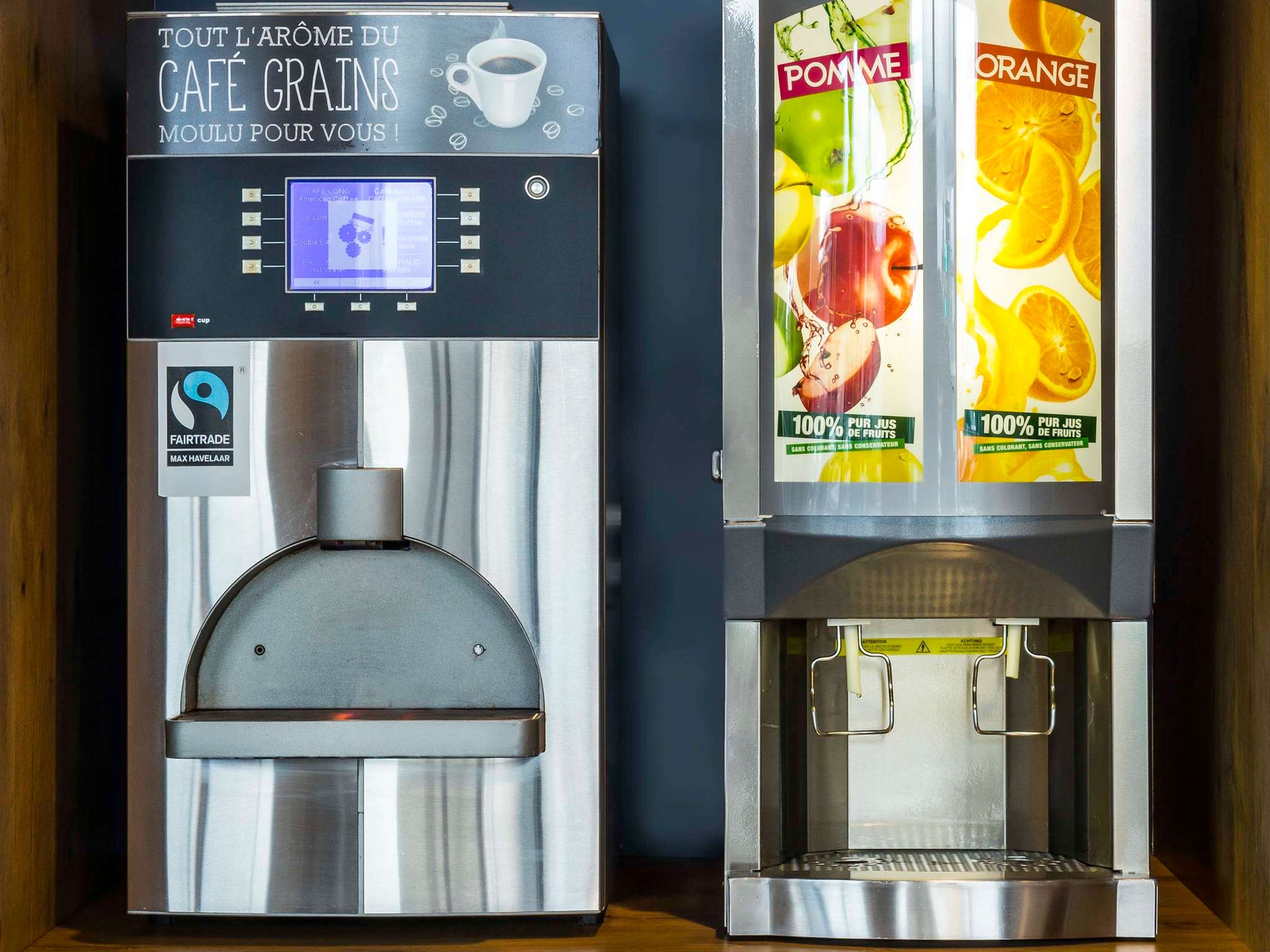 Photo - ibis budget Lisieux