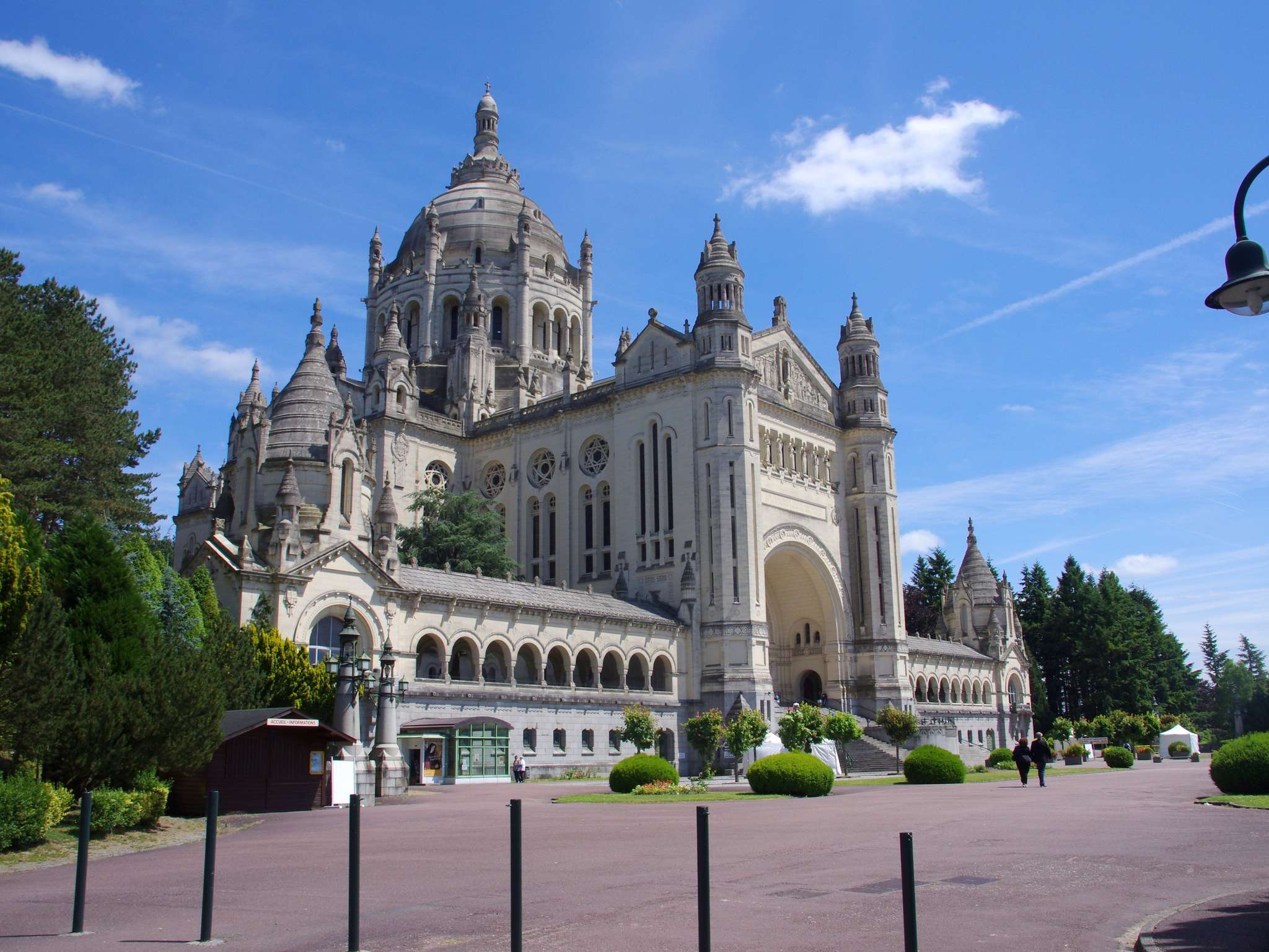 Photo - ibis budget Lisieux