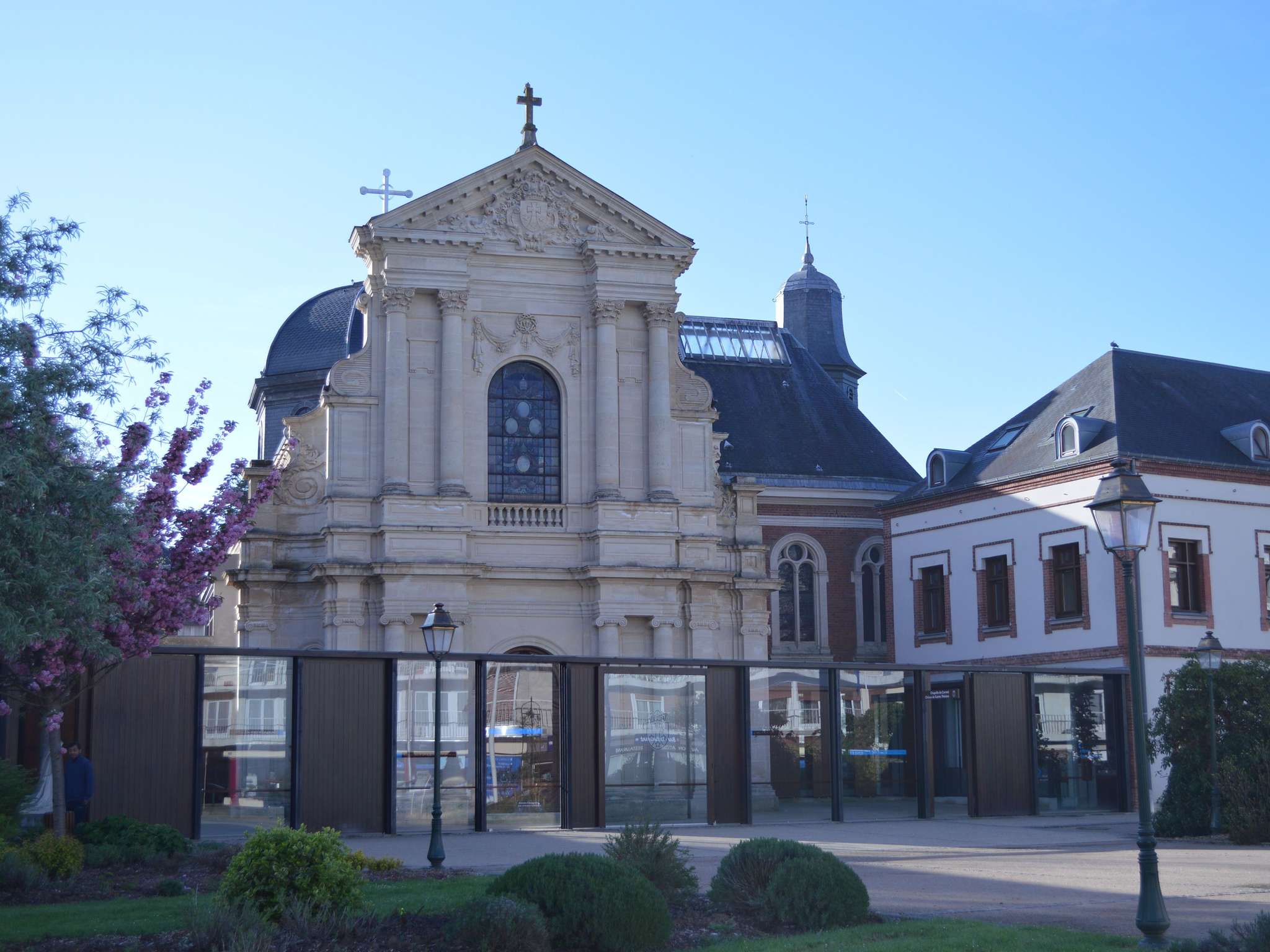 Photo - ibis budget Lisieux