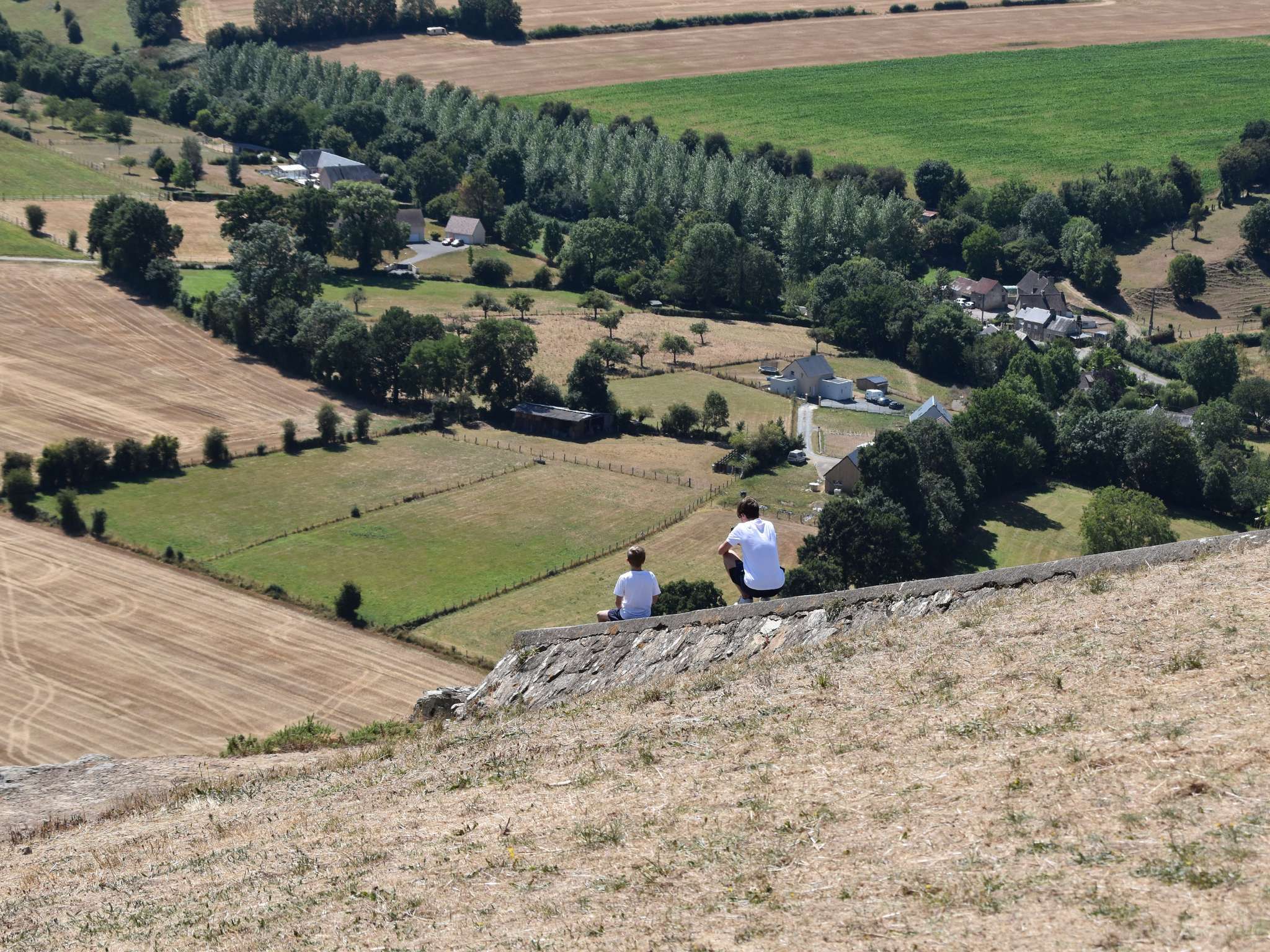Photo - ibis budget Lisieux