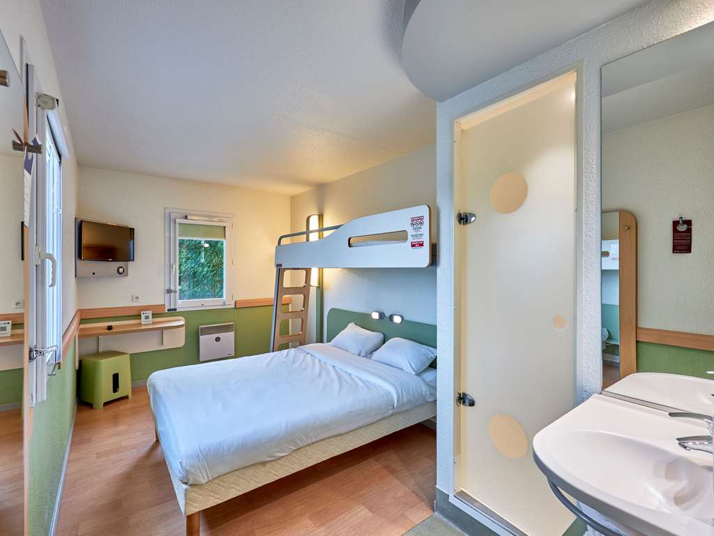 ibis budget Lisieux - Image 4