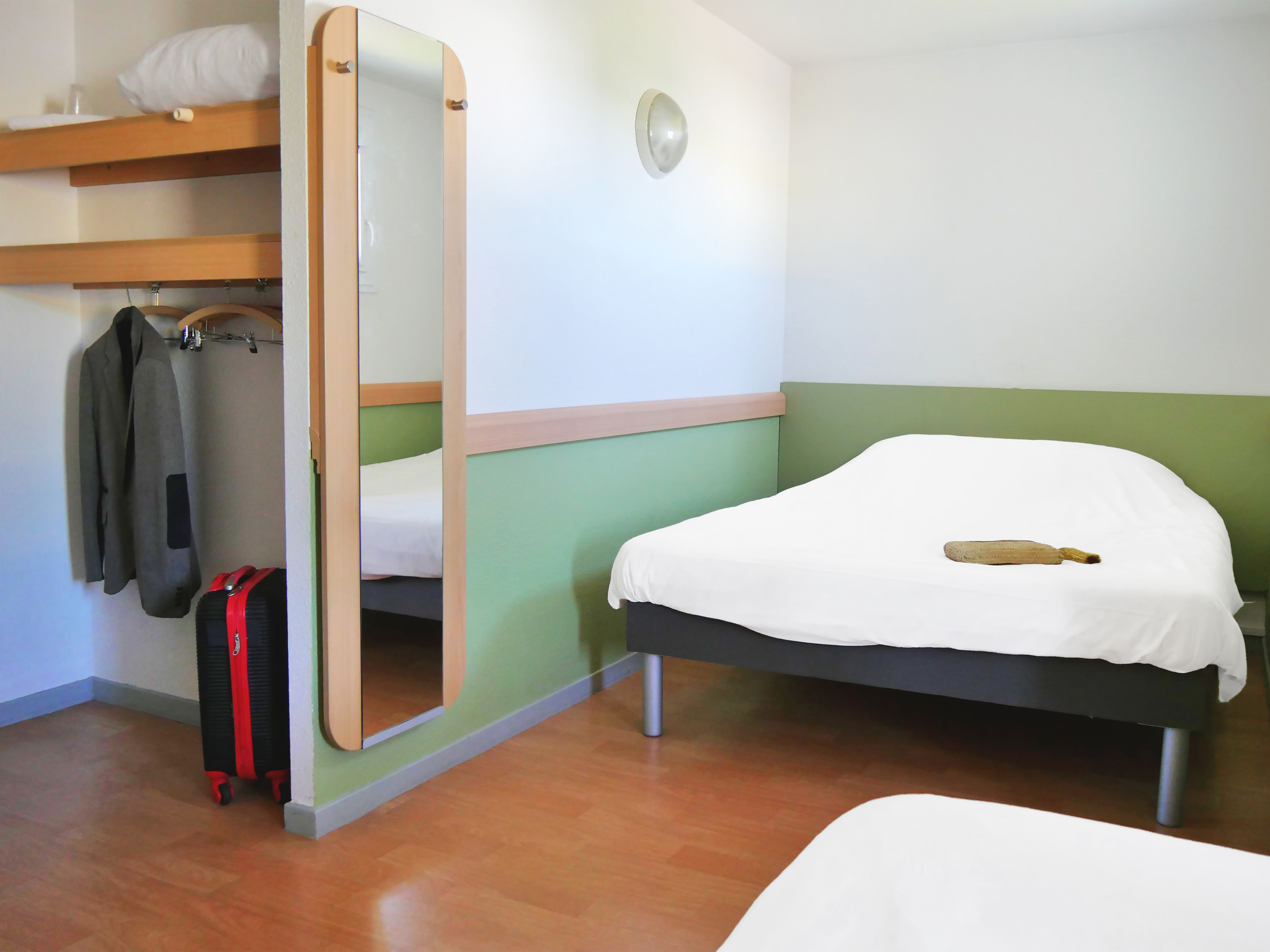 Photo - ibis budget Lisieux