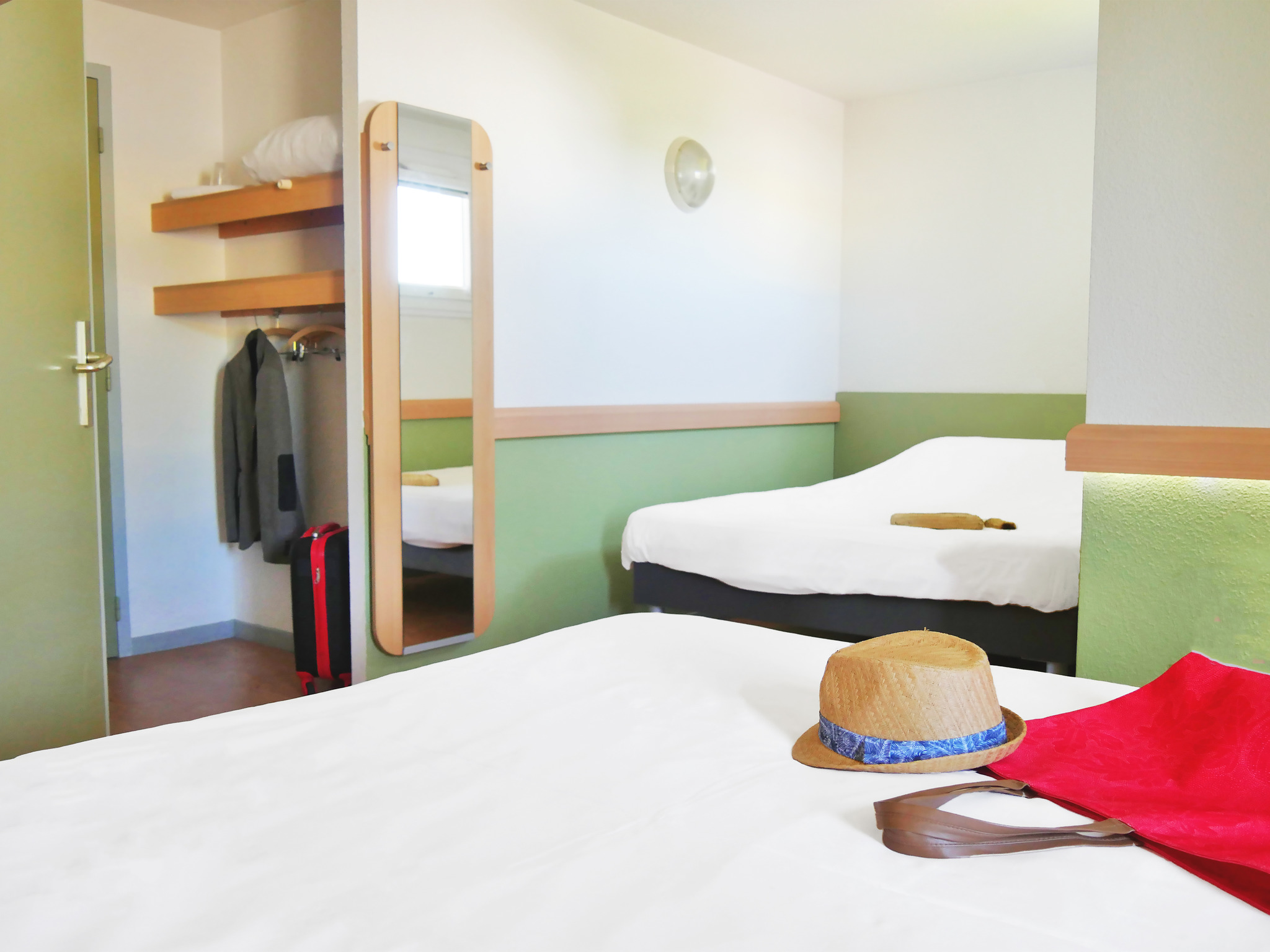 Photo - ibis budget Lisieux