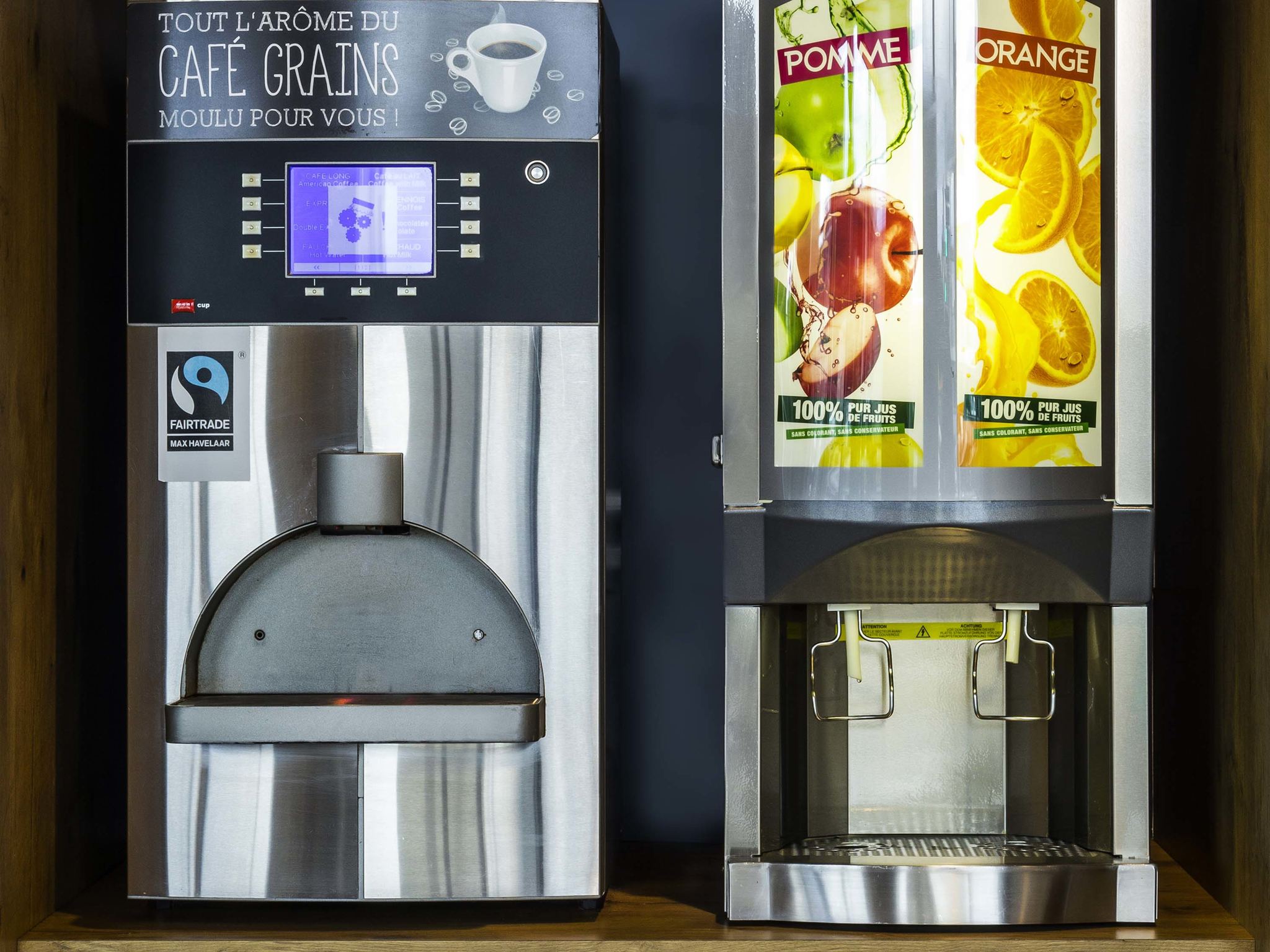 Photo - ibis budget Lisieux