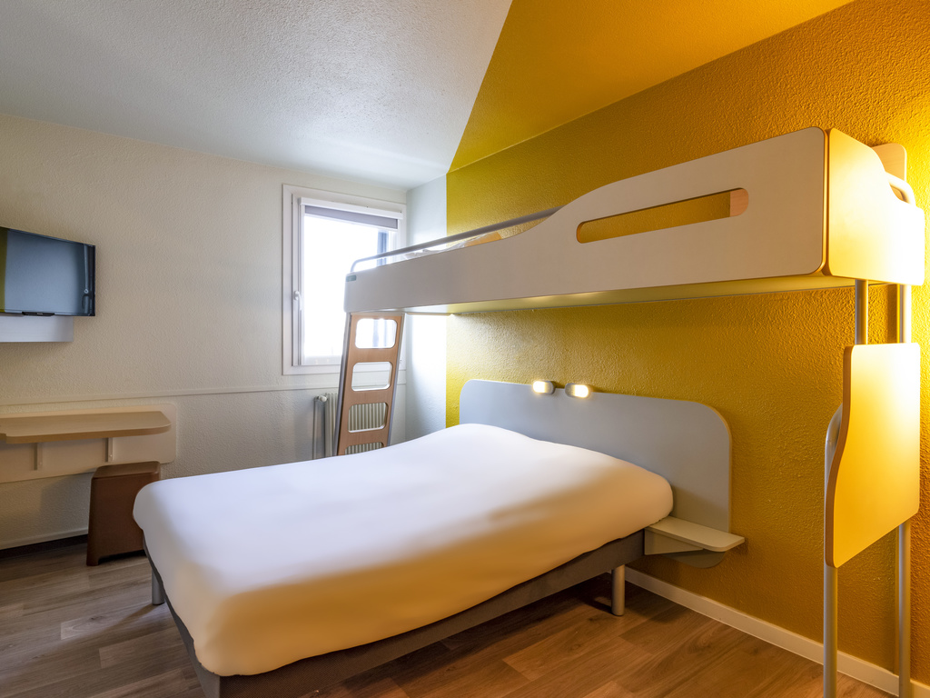 Photo - ibis Budget Vitry Sur Seine A86