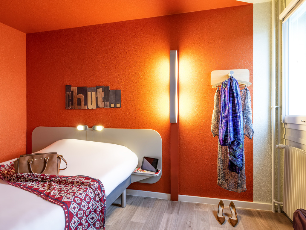 Photo - ibis Budget Vitry Sur Seine A86