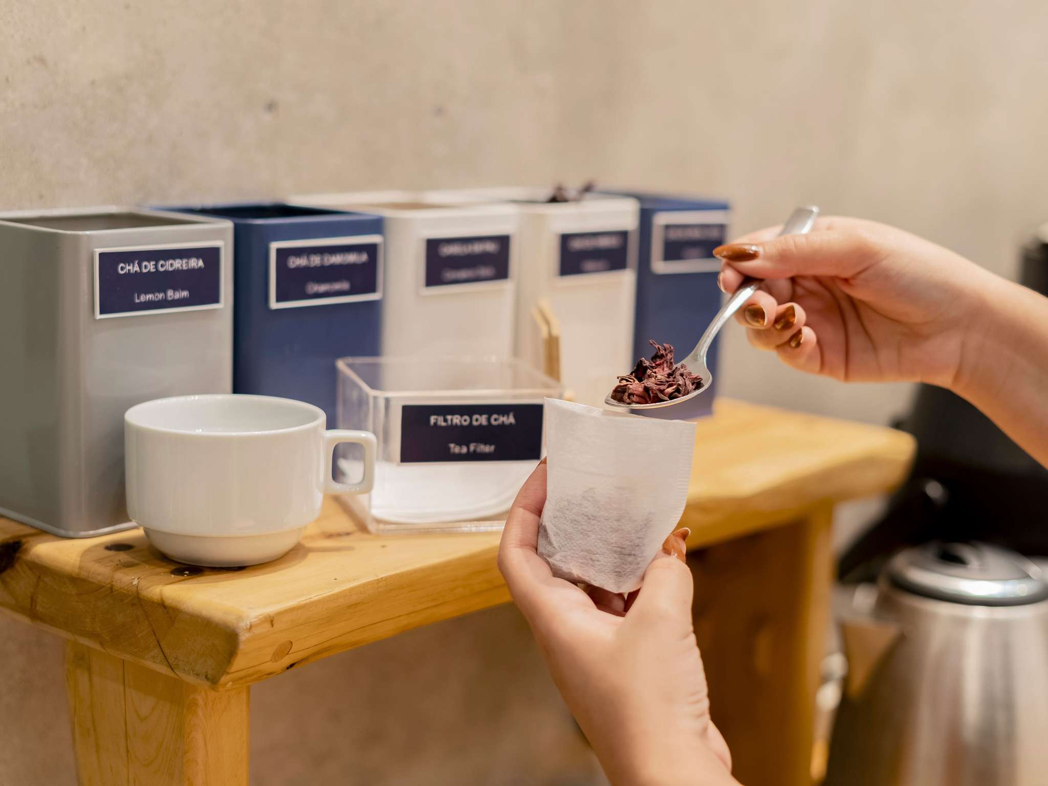 Foto - ibis budget Sao Paulo Paraiso