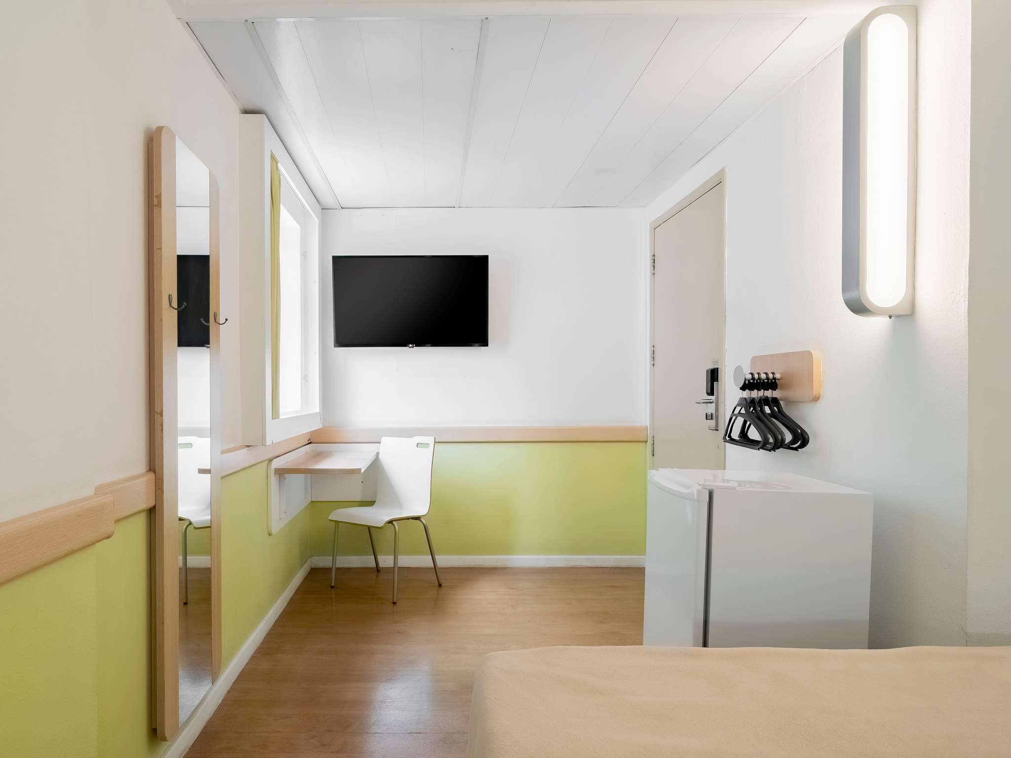 Foto - ibis budget Sao Paulo Paraiso