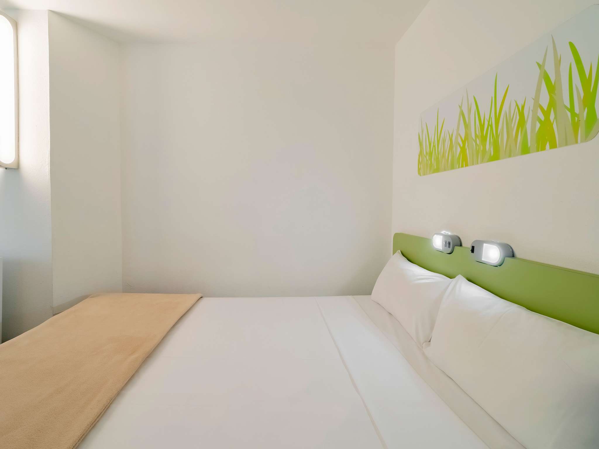 Foto - ibis budget Sao Paulo Paraiso