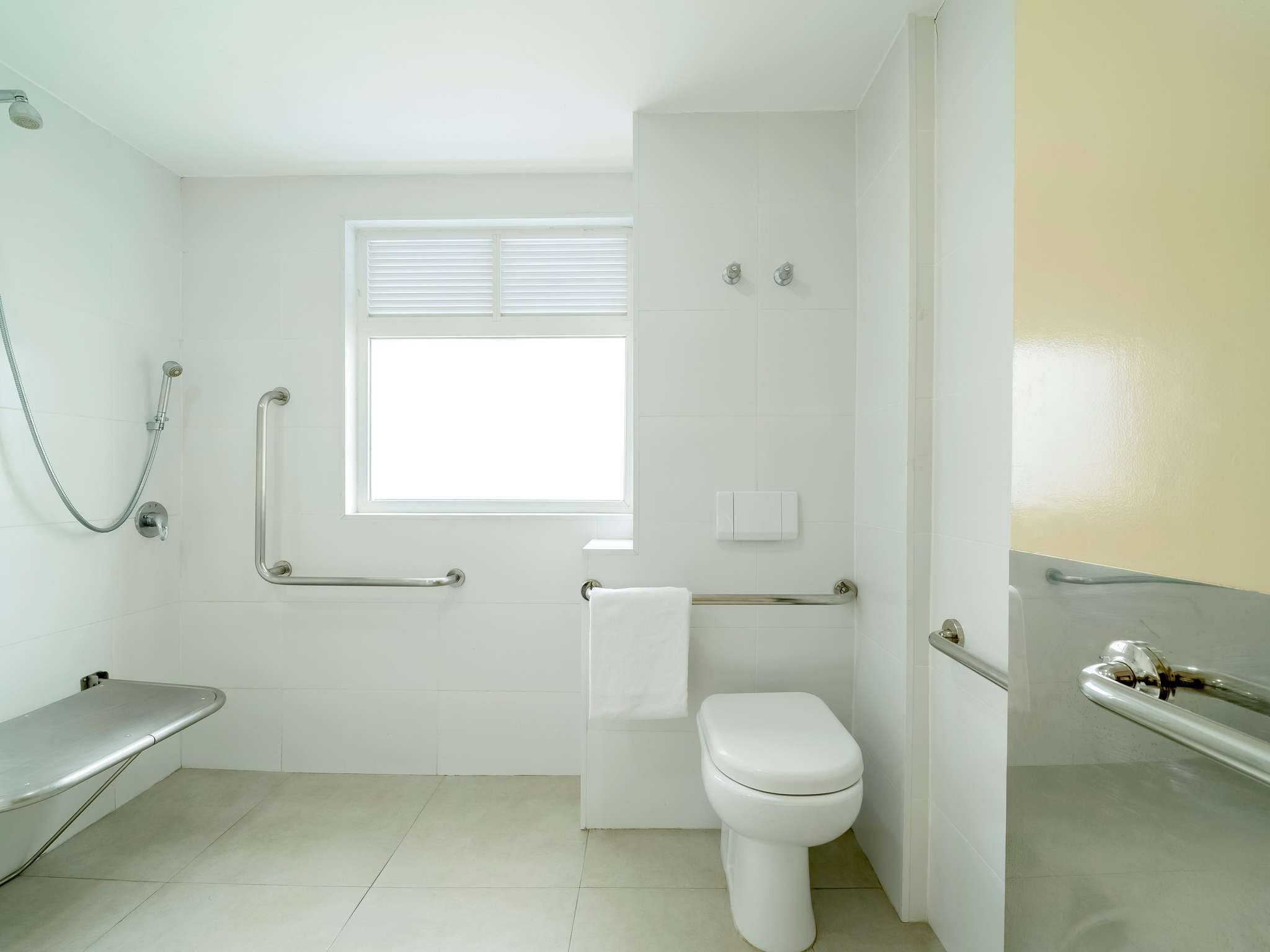 Foto - ibis budget Sao Paulo Paraiso