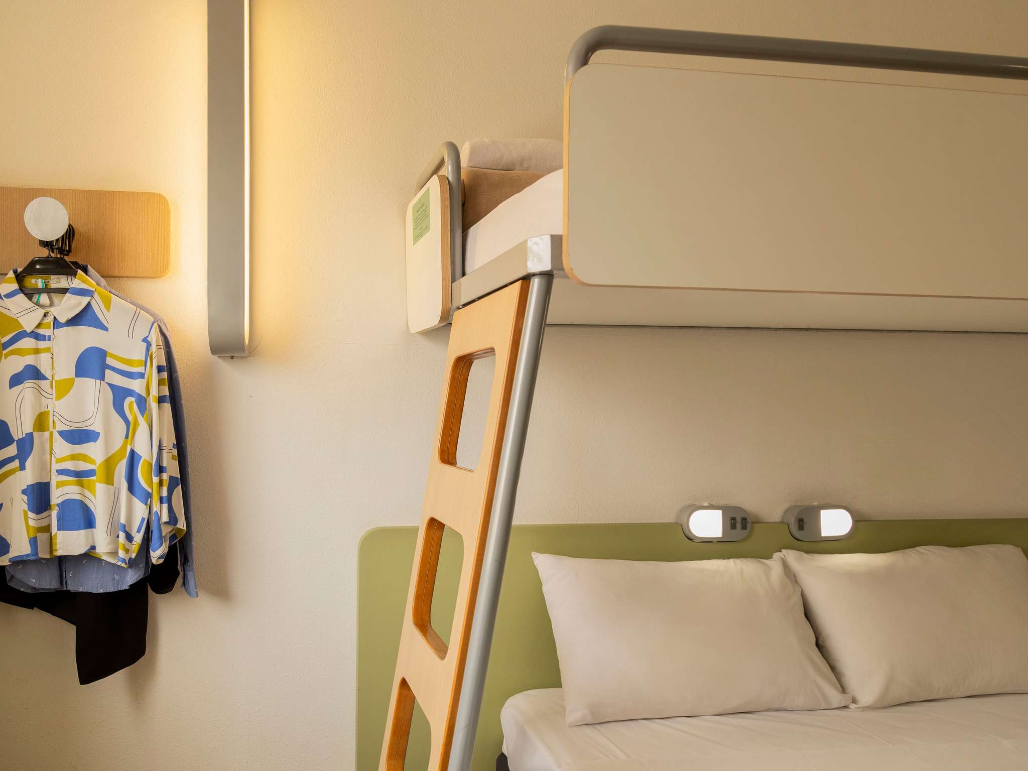 Foto - ibis budget Sao Paulo Paraiso