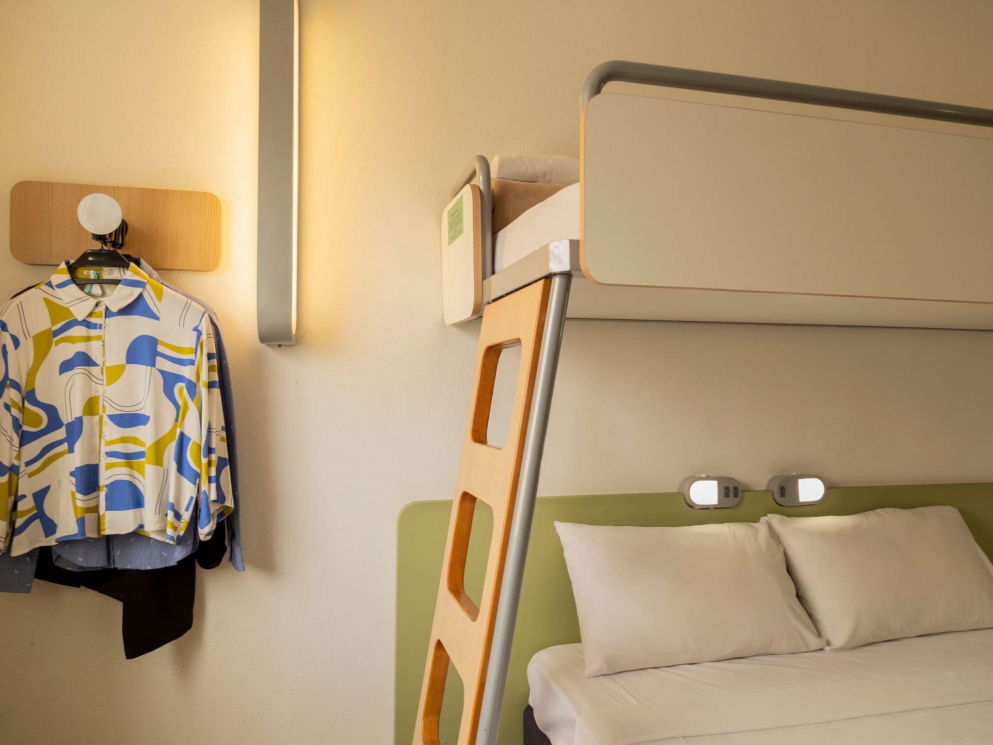 Foto - ibis budget Sao Paulo Paraiso