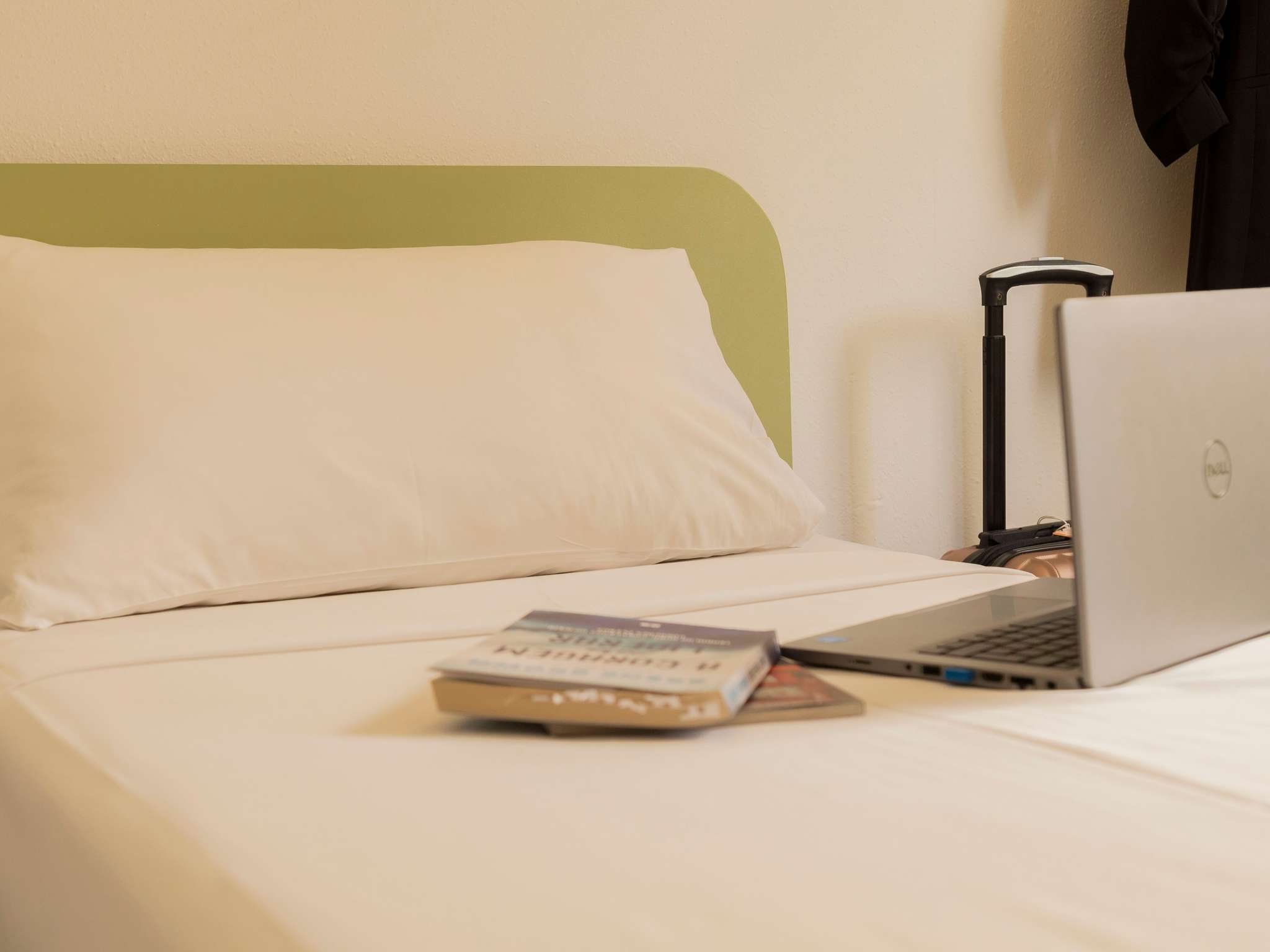 Foto - ibis budget Sao Paulo Paraiso