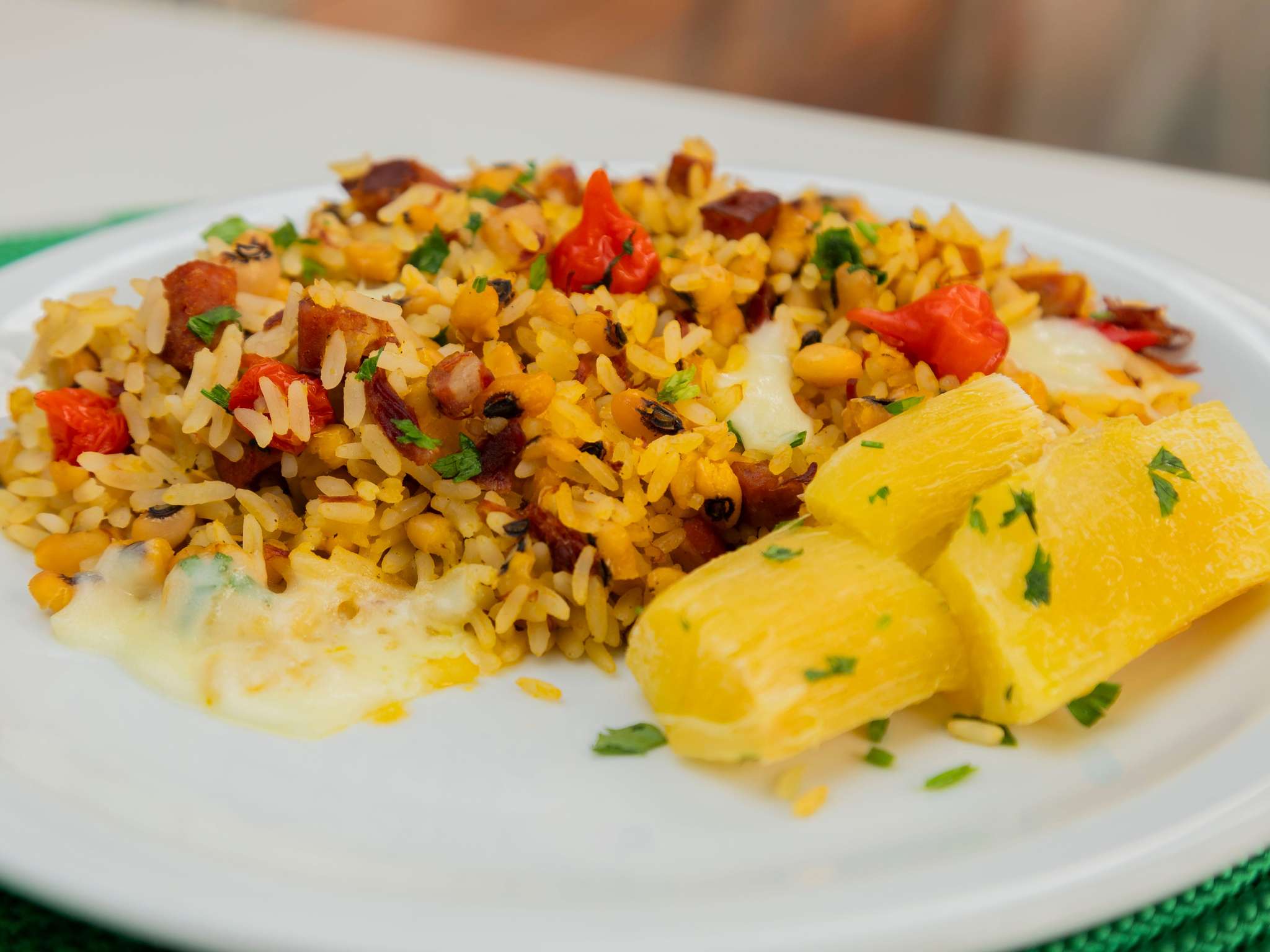 Foto - ibis budget Sao Paulo Paraiso