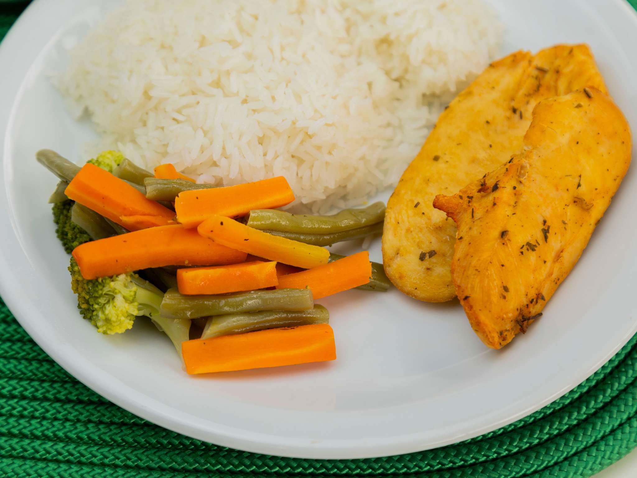 Foto - ibis budget Sao Paulo Paraiso