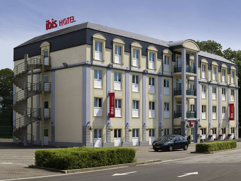 ibis Liège Seraing - Image 2