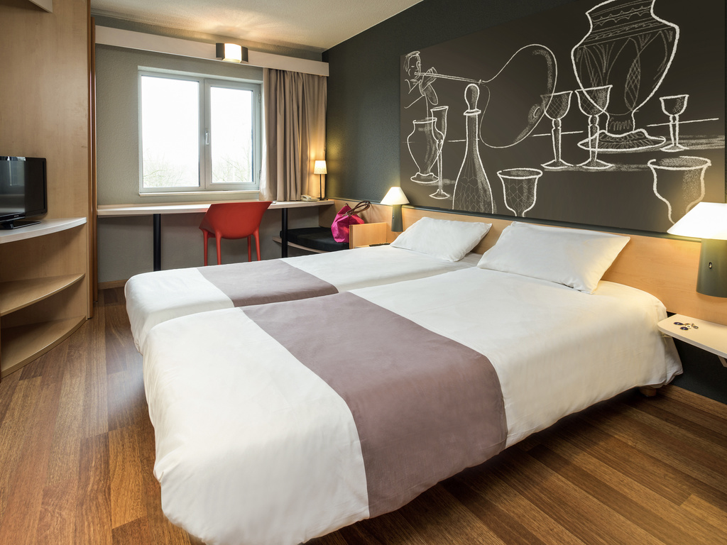 Ibis Liège Seraing - Image 3