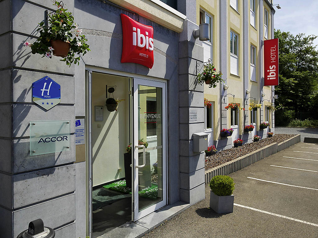 ibis Liège Seraing - Image 4