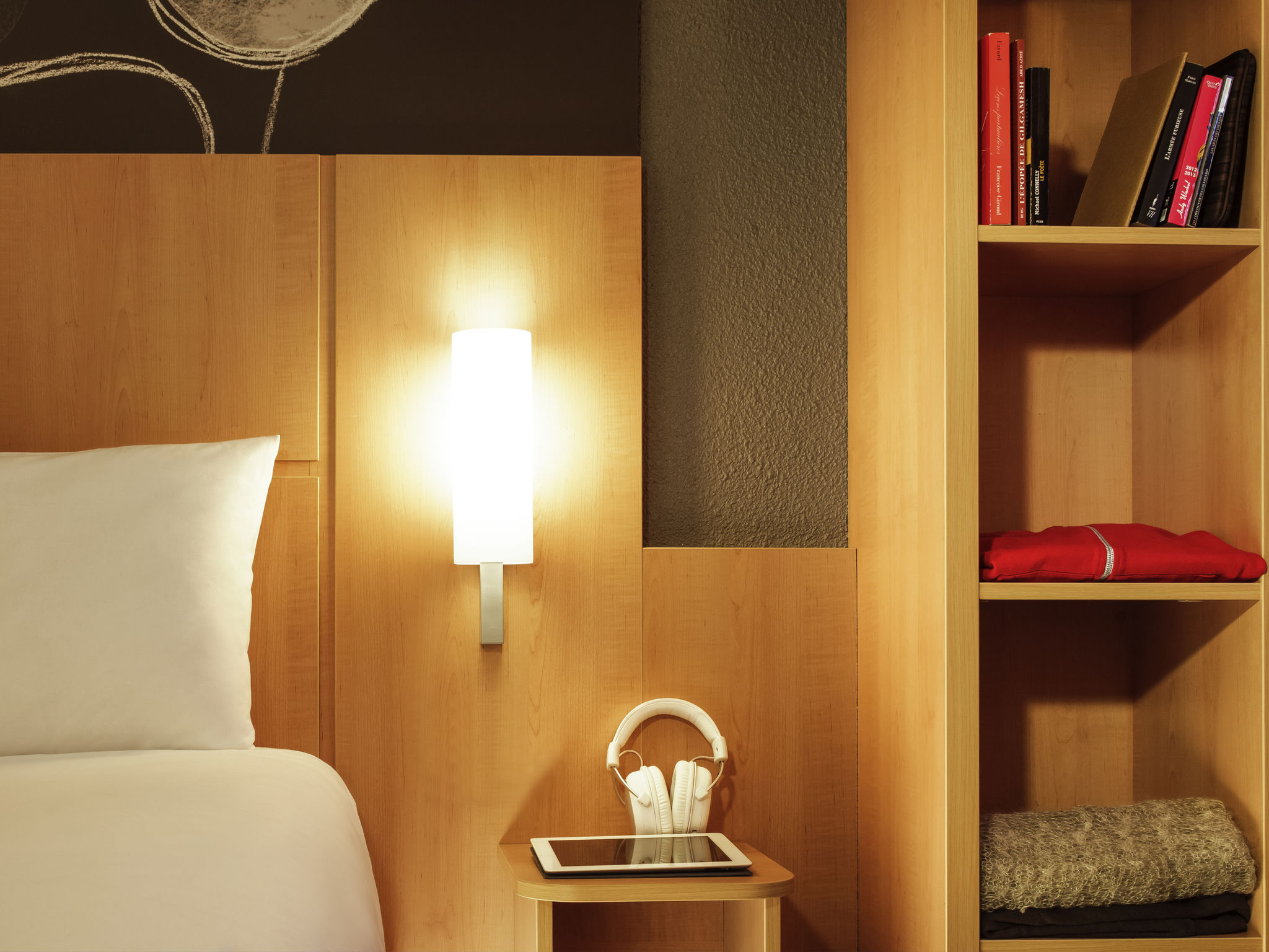 Hôtel pas cher Liège Seraing - ibis - Proche Golf