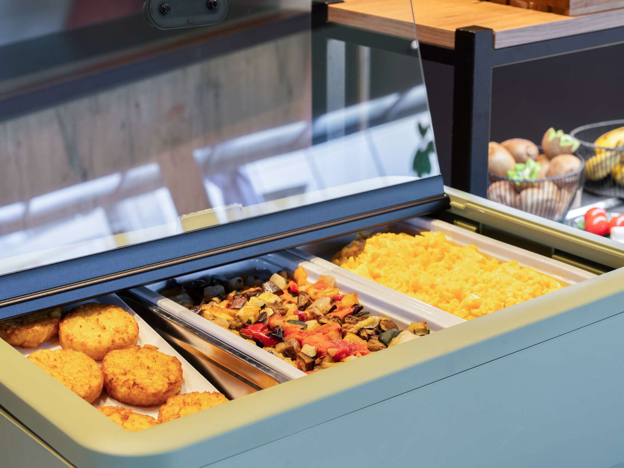 Foto - ibis Genève Aéroport