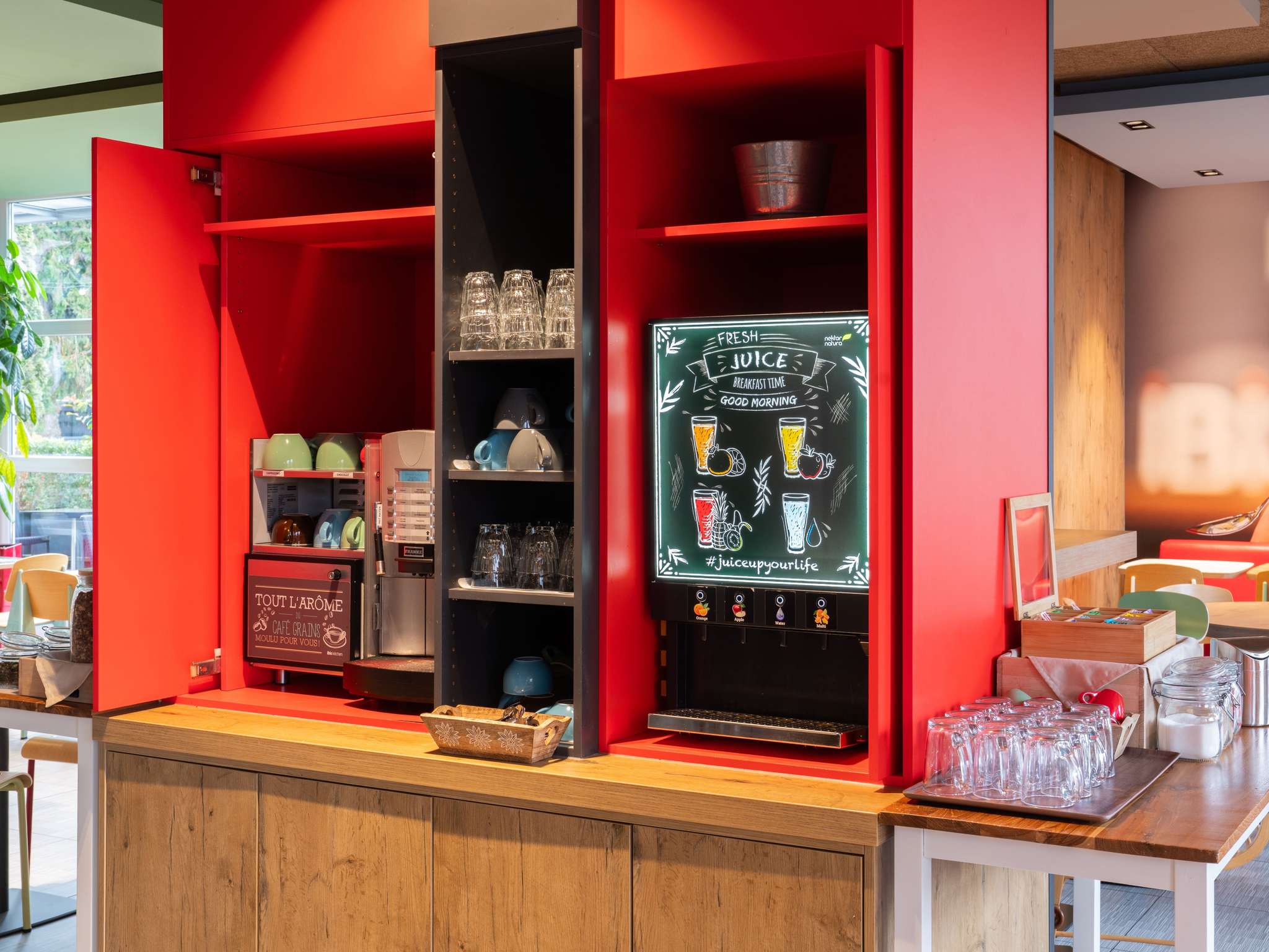 Foto - ibis Genève Aéroport