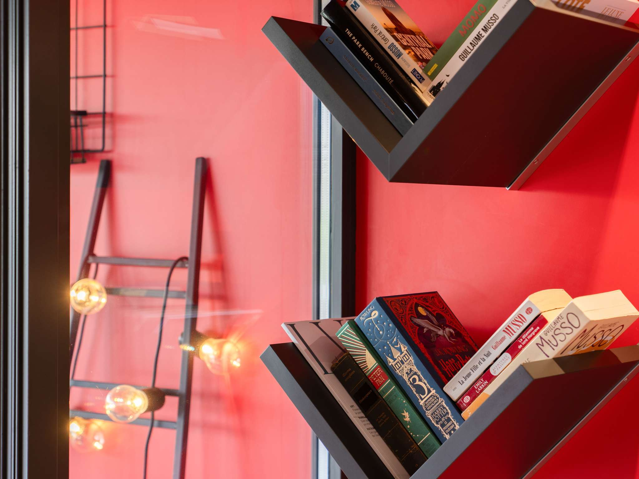 Foto - ibis Genève Aéroport