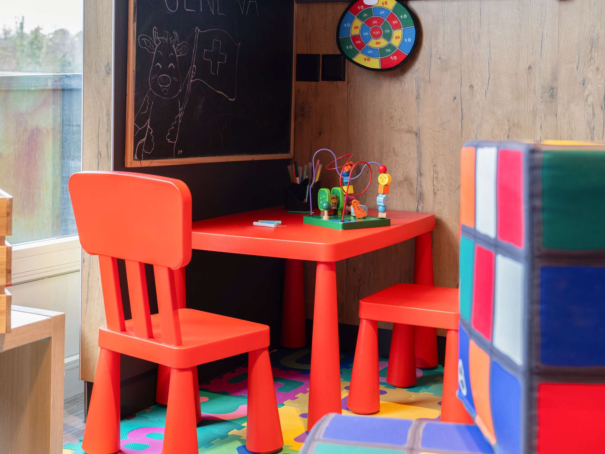 Foto - ibis Genève Aéroport