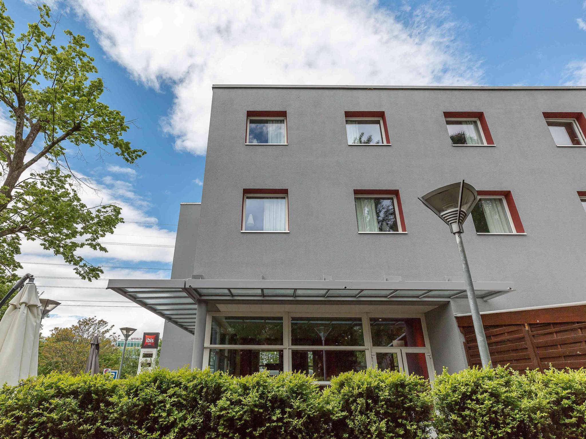 Foto - ibis Genève Aéroport