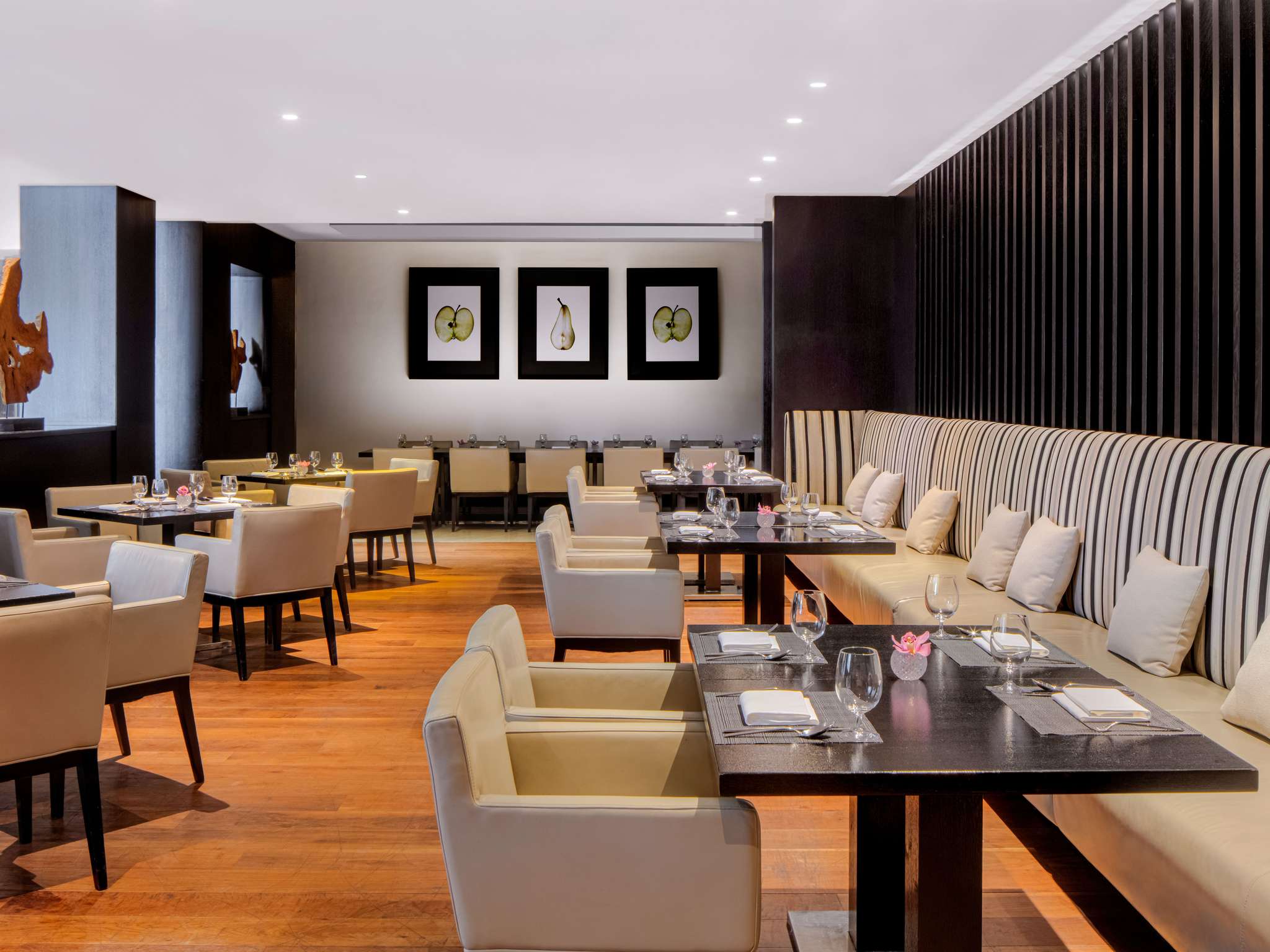 Foto - Pullman Dubai Creek City Centre Residences