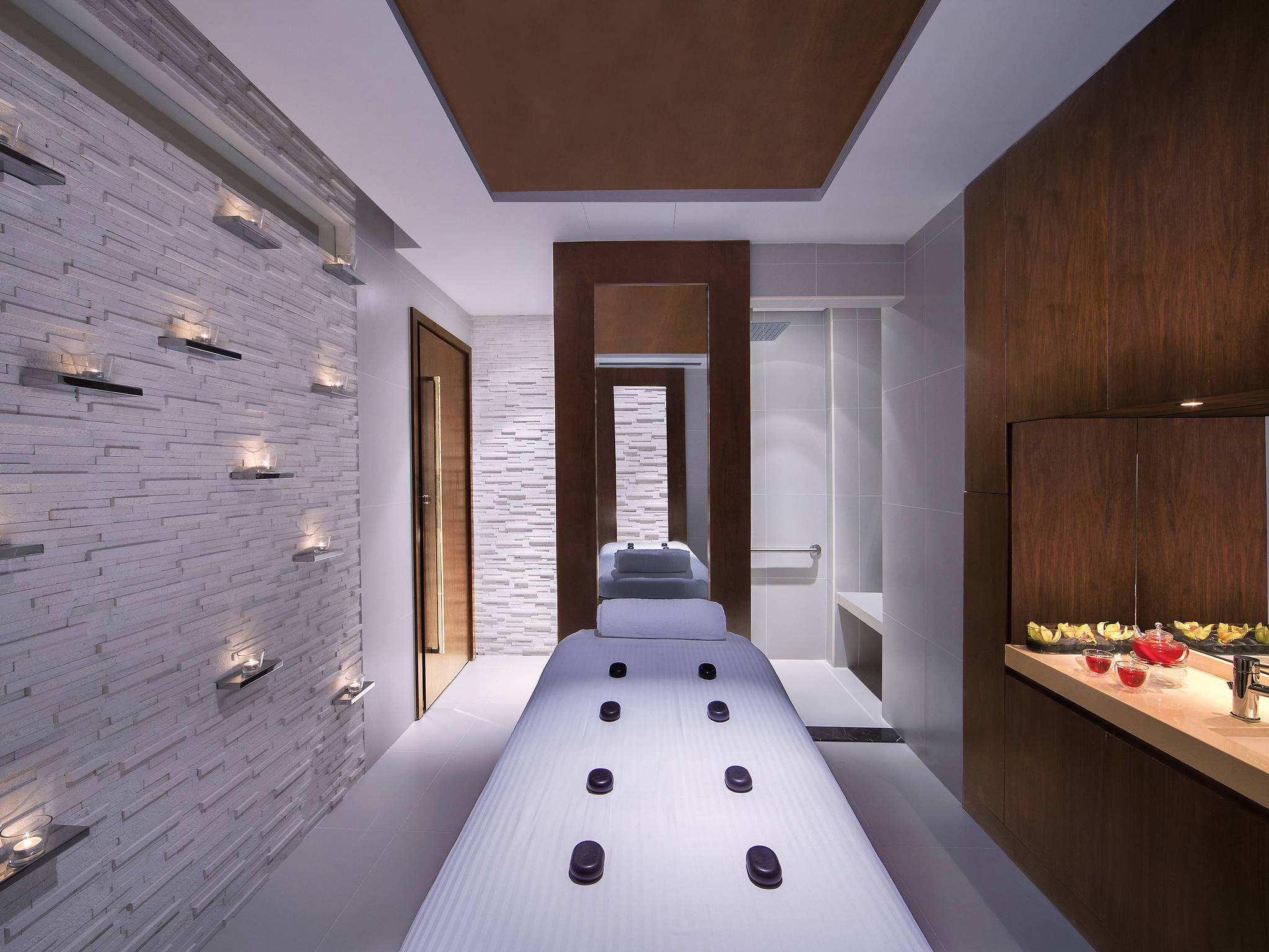 Foto - Pullman Dubai Creek City Centre Residences