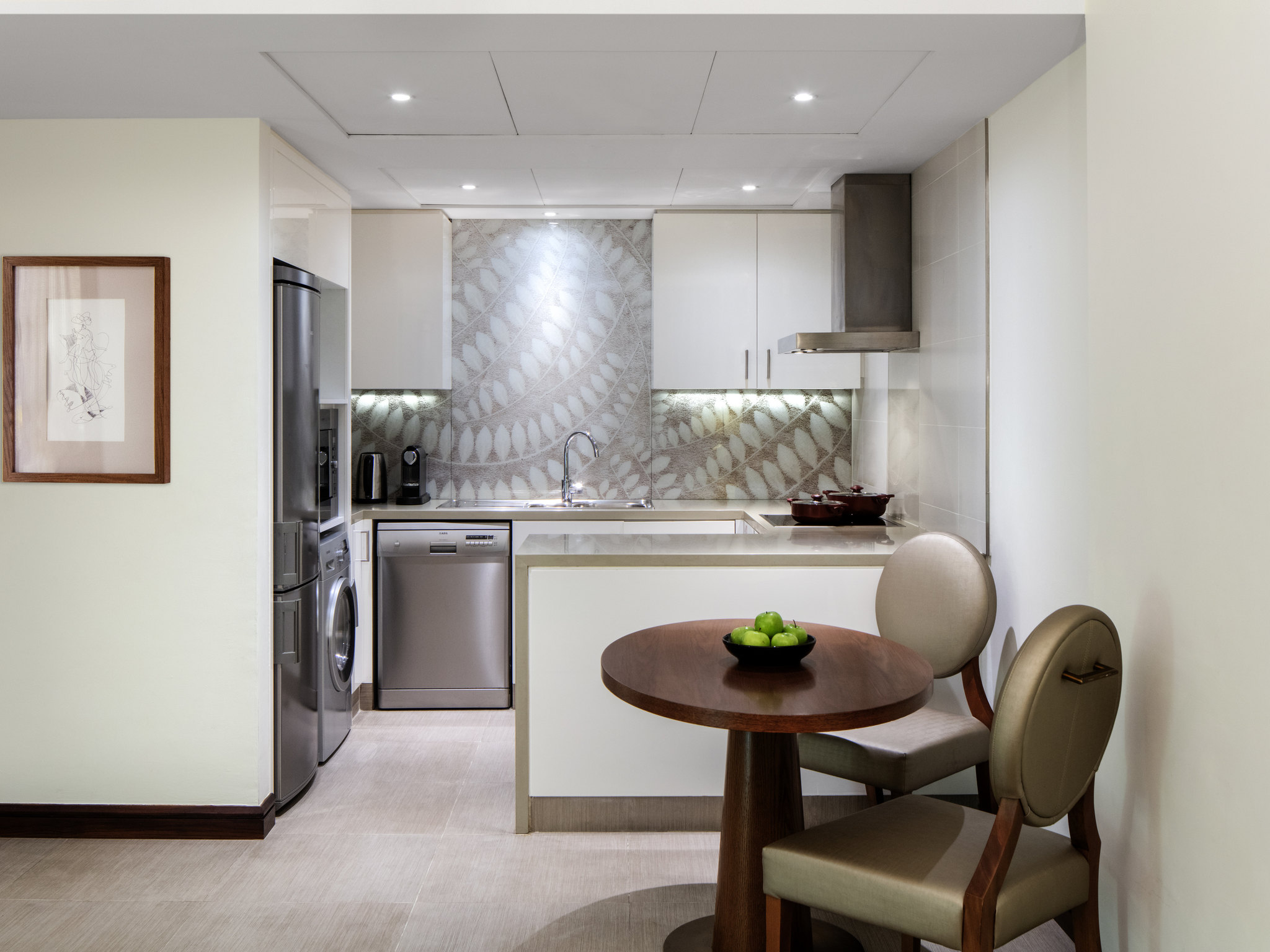 Foto - Pullman Dubai Creek City Centre Residences