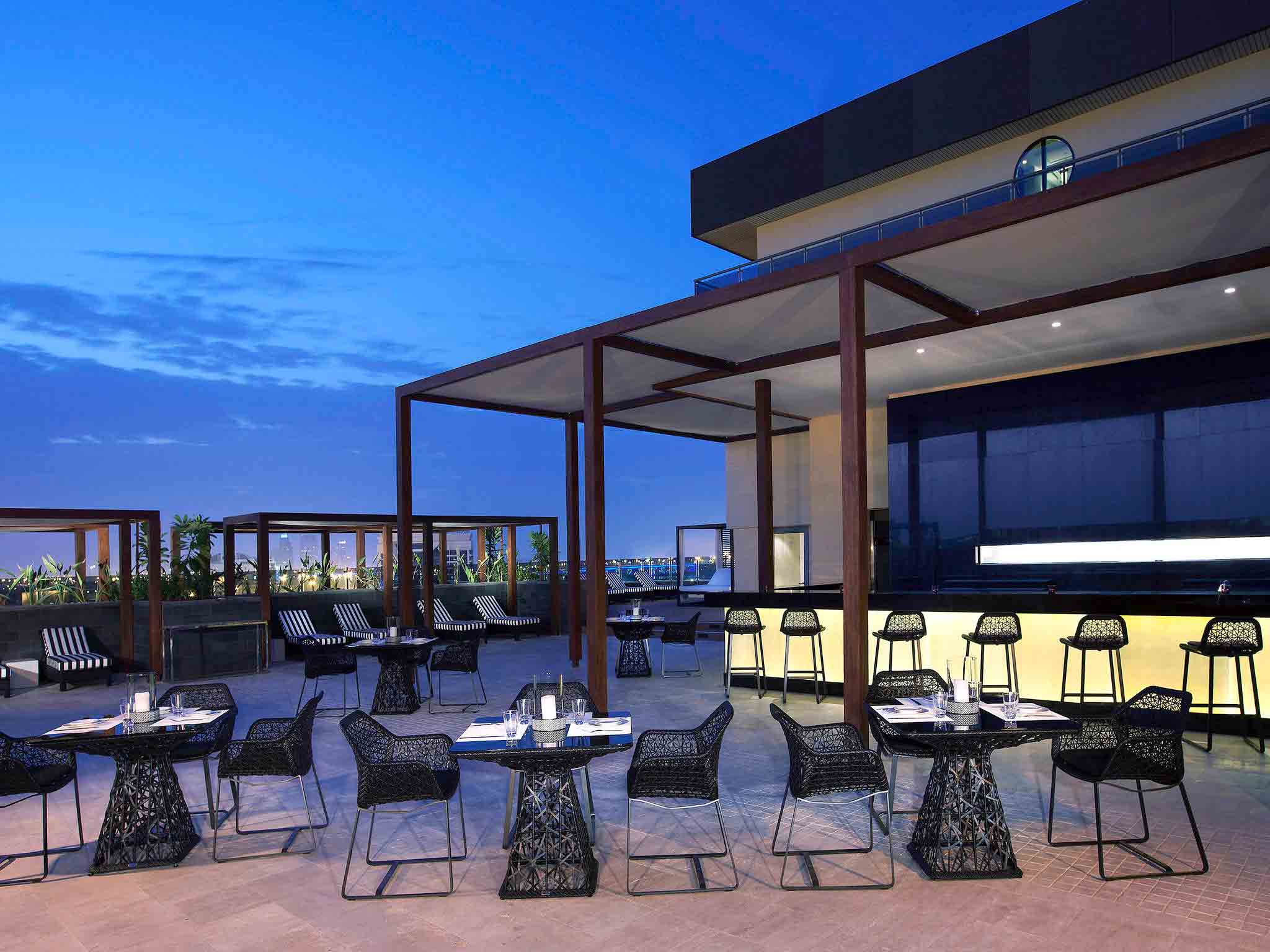 Foto - Pullman Dubai Creek City Centre Residences