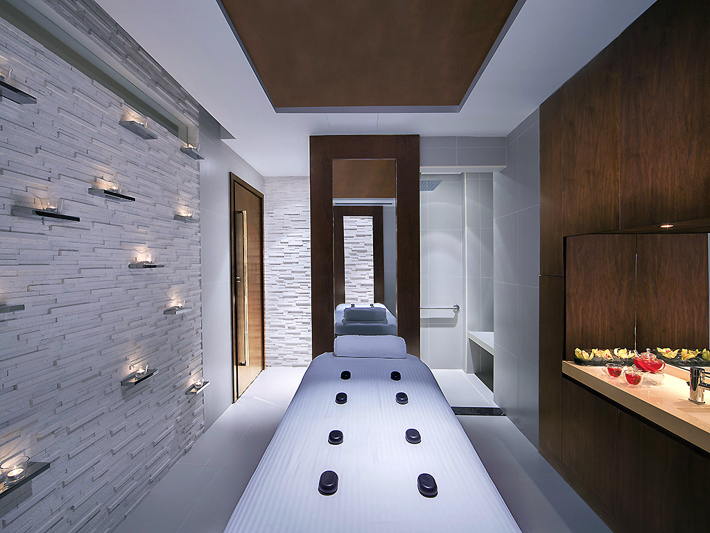 Foto - Pullman Dubai Creek City Centre Residences