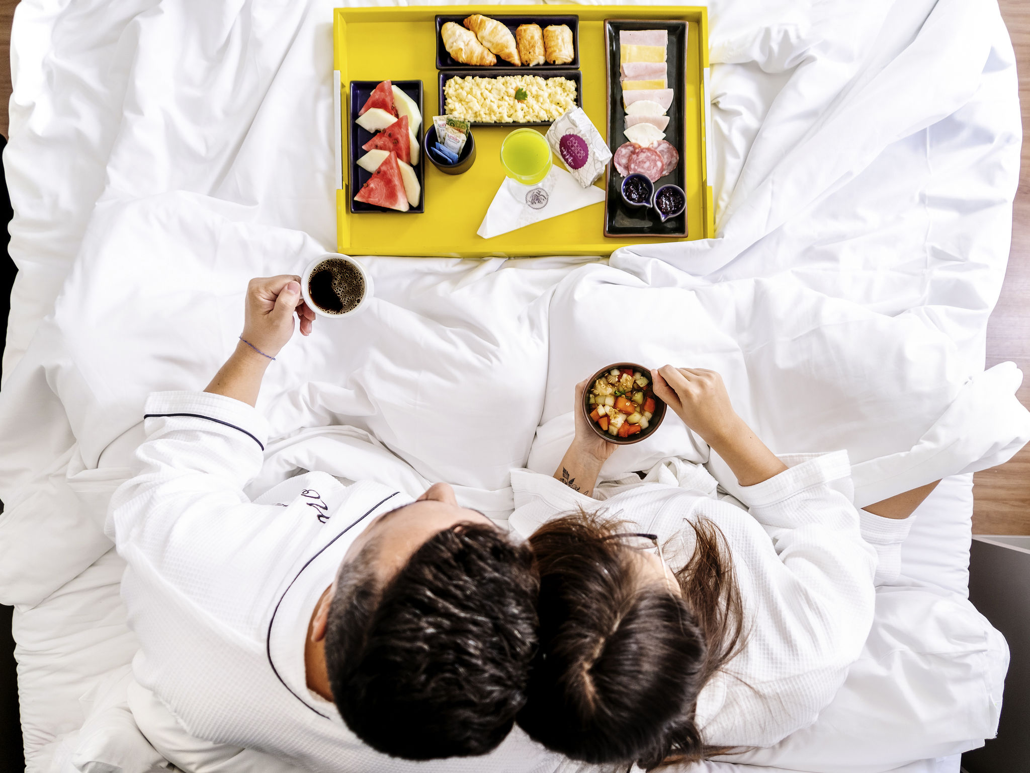 Foto - Mercure Sao Paulo Moema