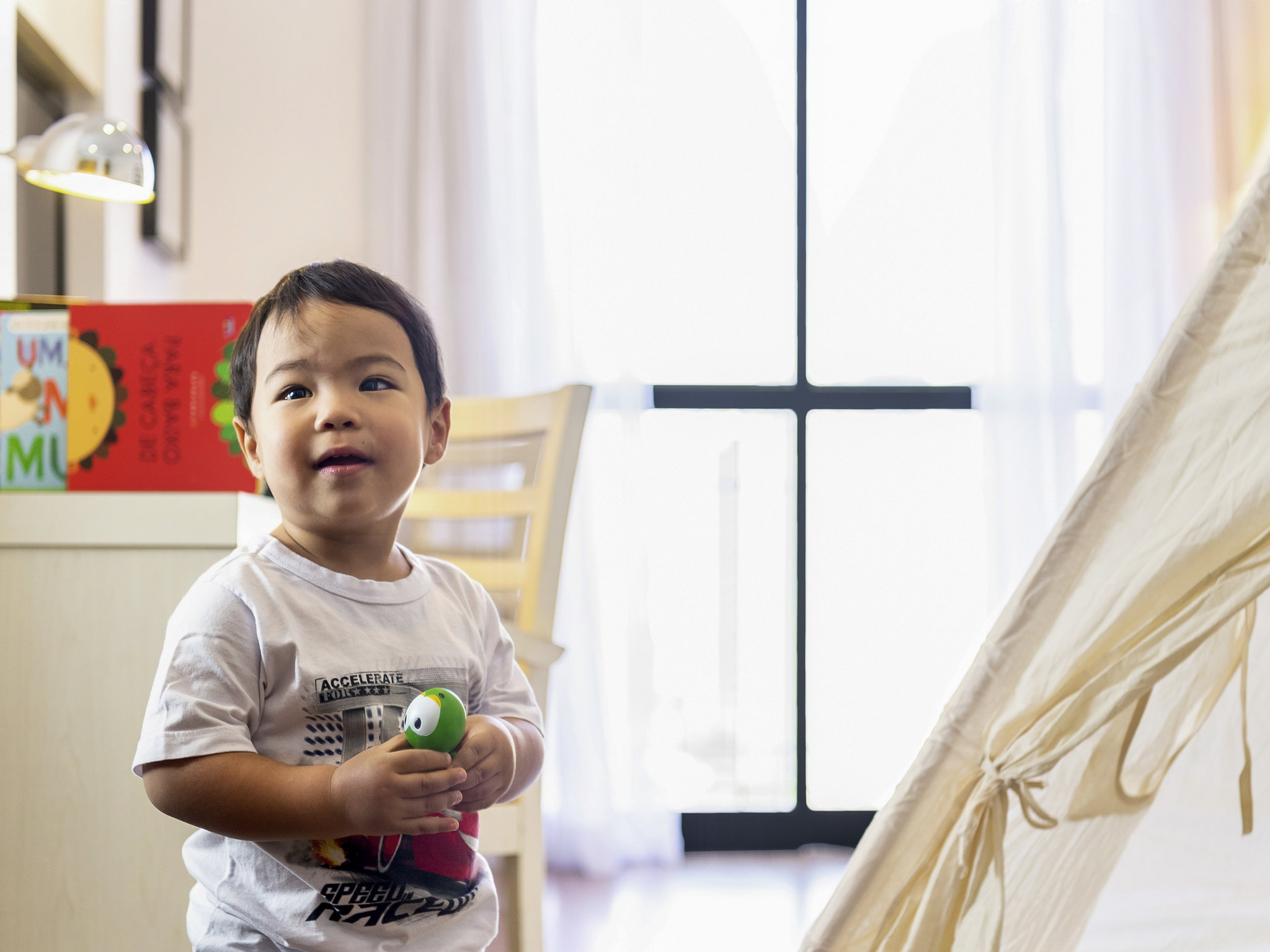 Foto - Mercure Sao Paulo Moema