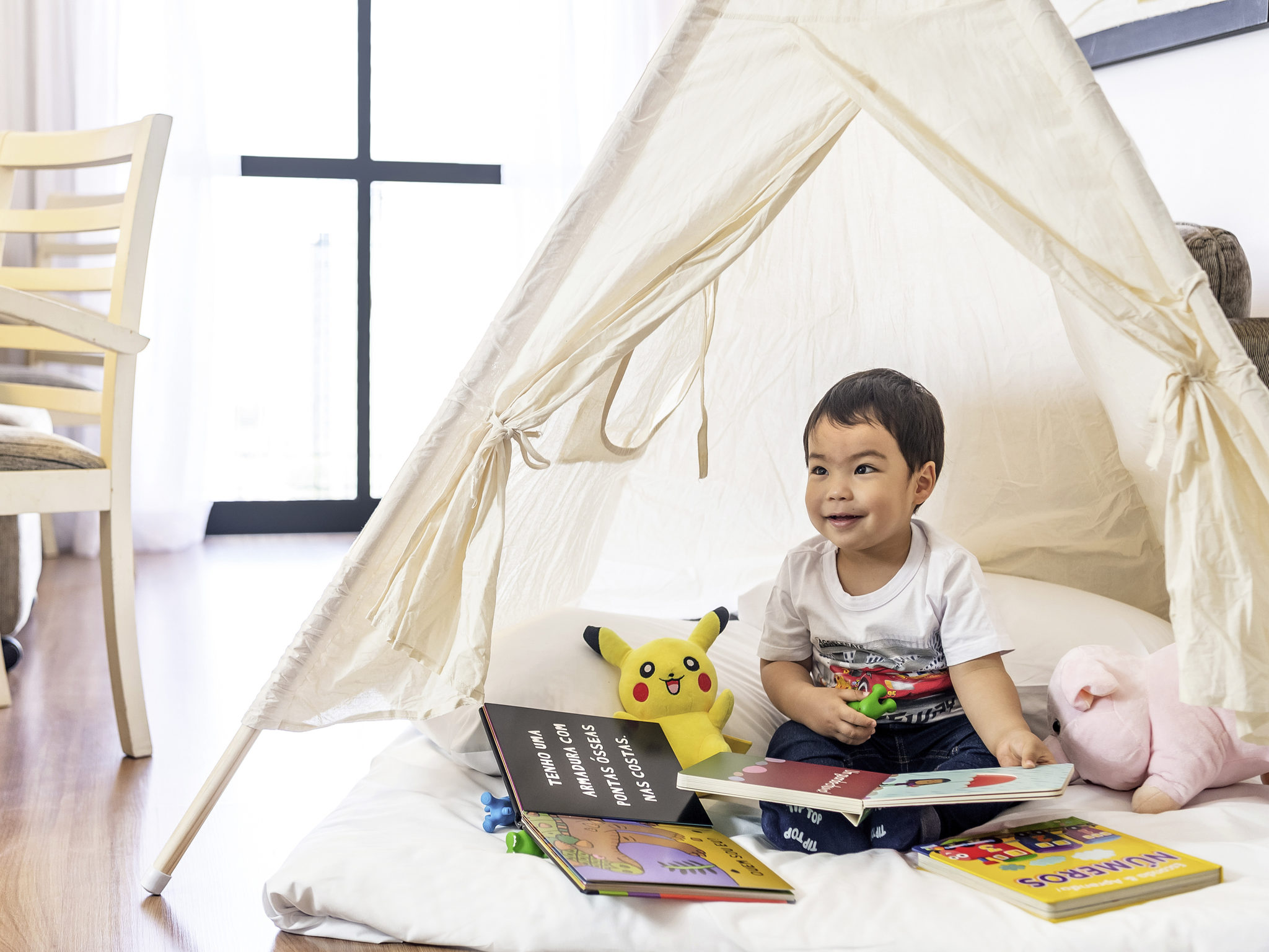 Foto - Mercure Sao Paulo Moema