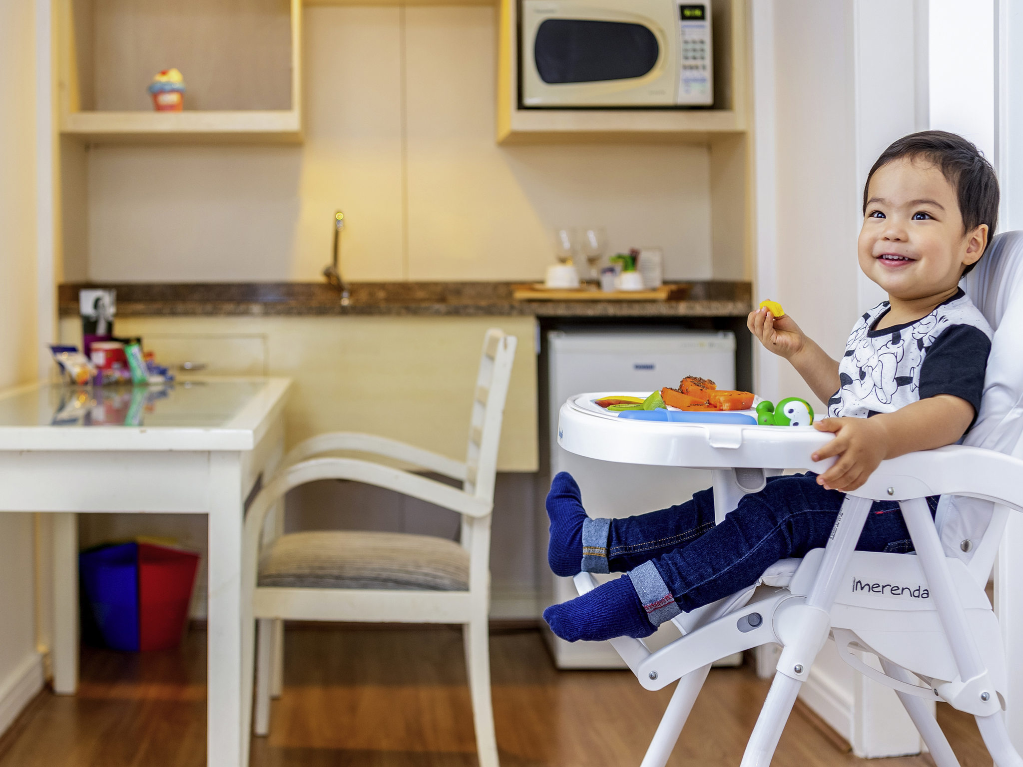 Foto - Mercure Sao Paulo Moema