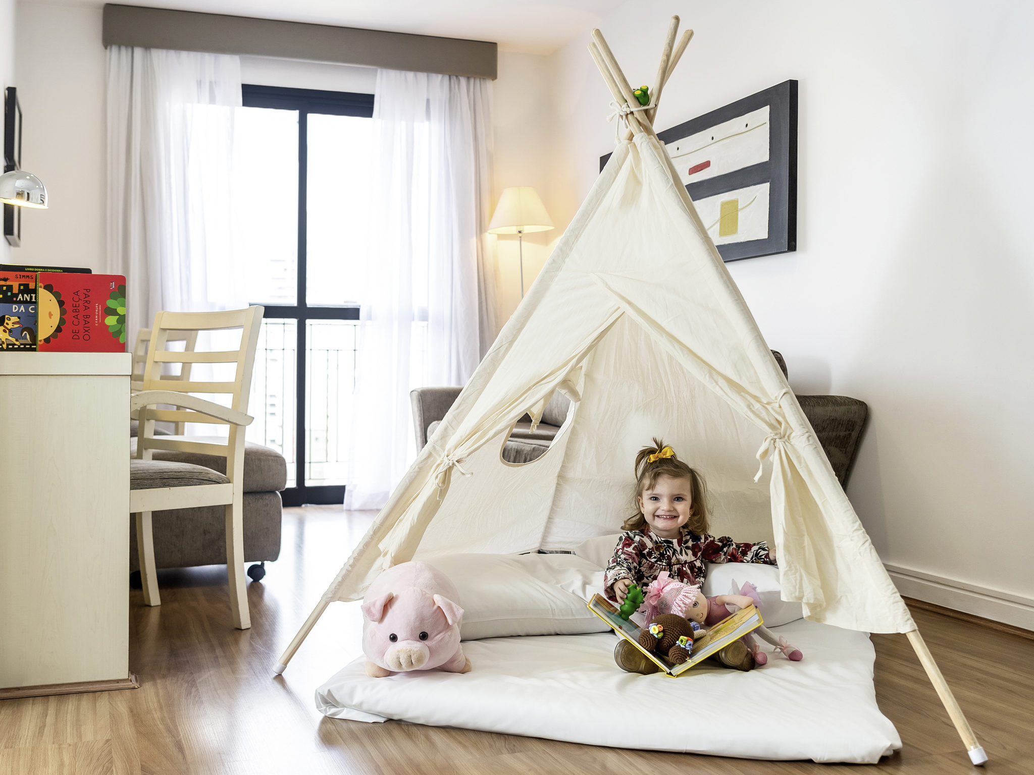 Foto - Mercure Sao Paulo Moema