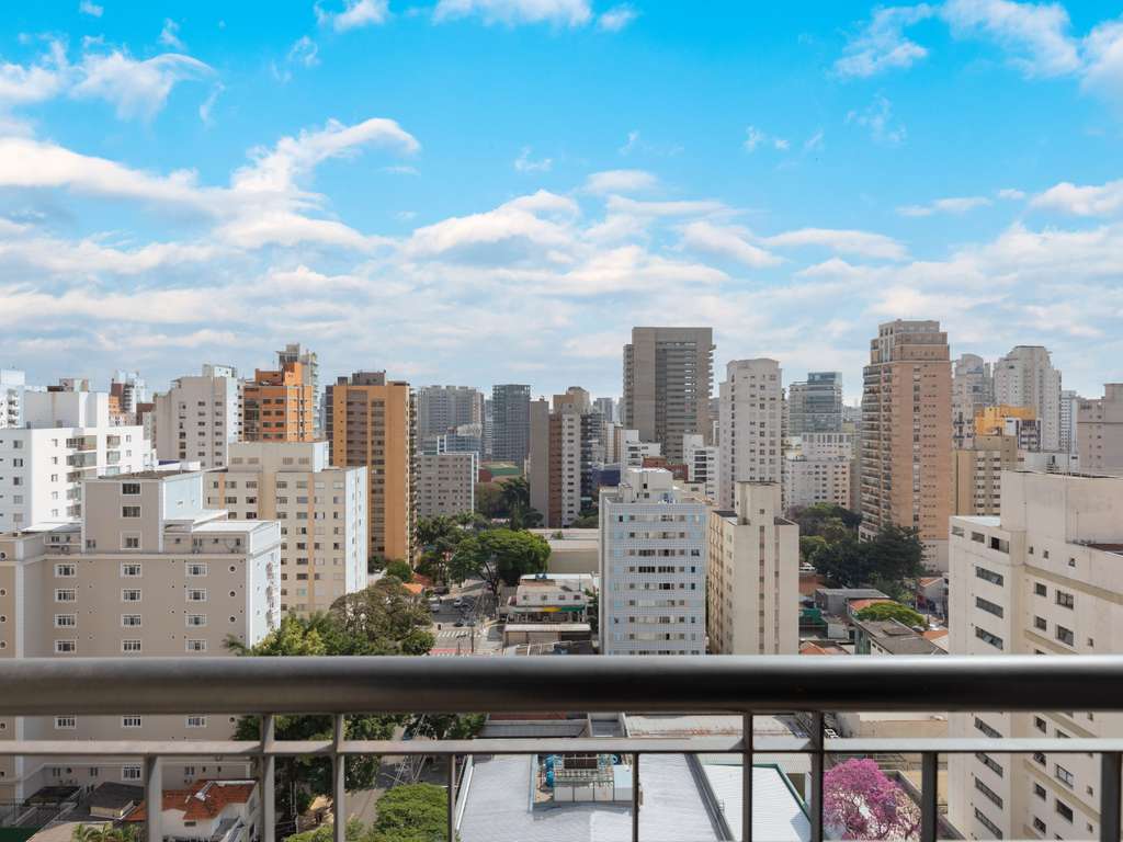 Mercure Sao Paulo Moema - Image 4