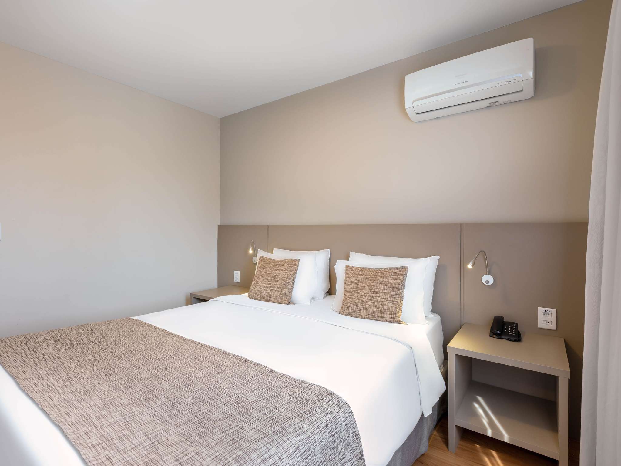 Foto - Mercure Sao Paulo Moema