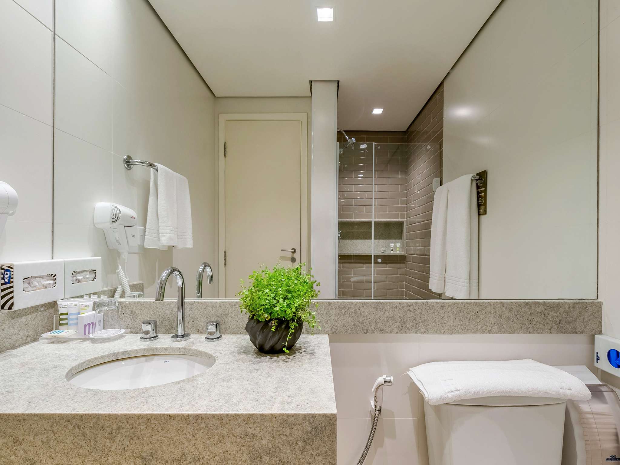 Foto - Mercure Sao Paulo Moema