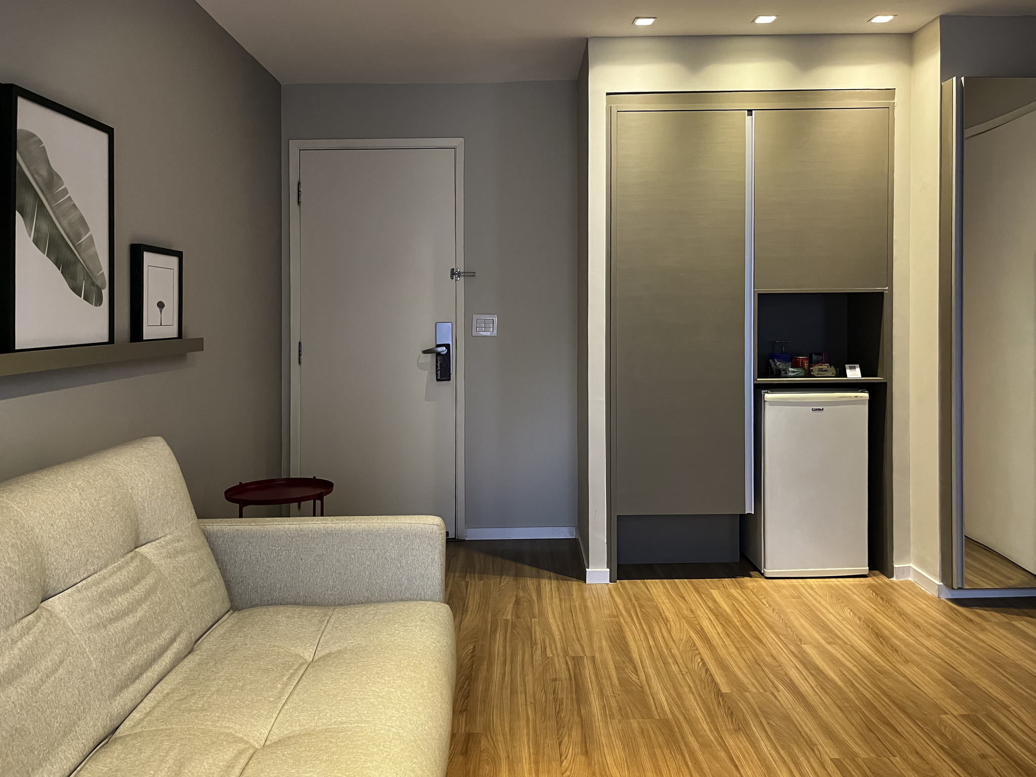 Foto - Mercure Sao Paulo Moema