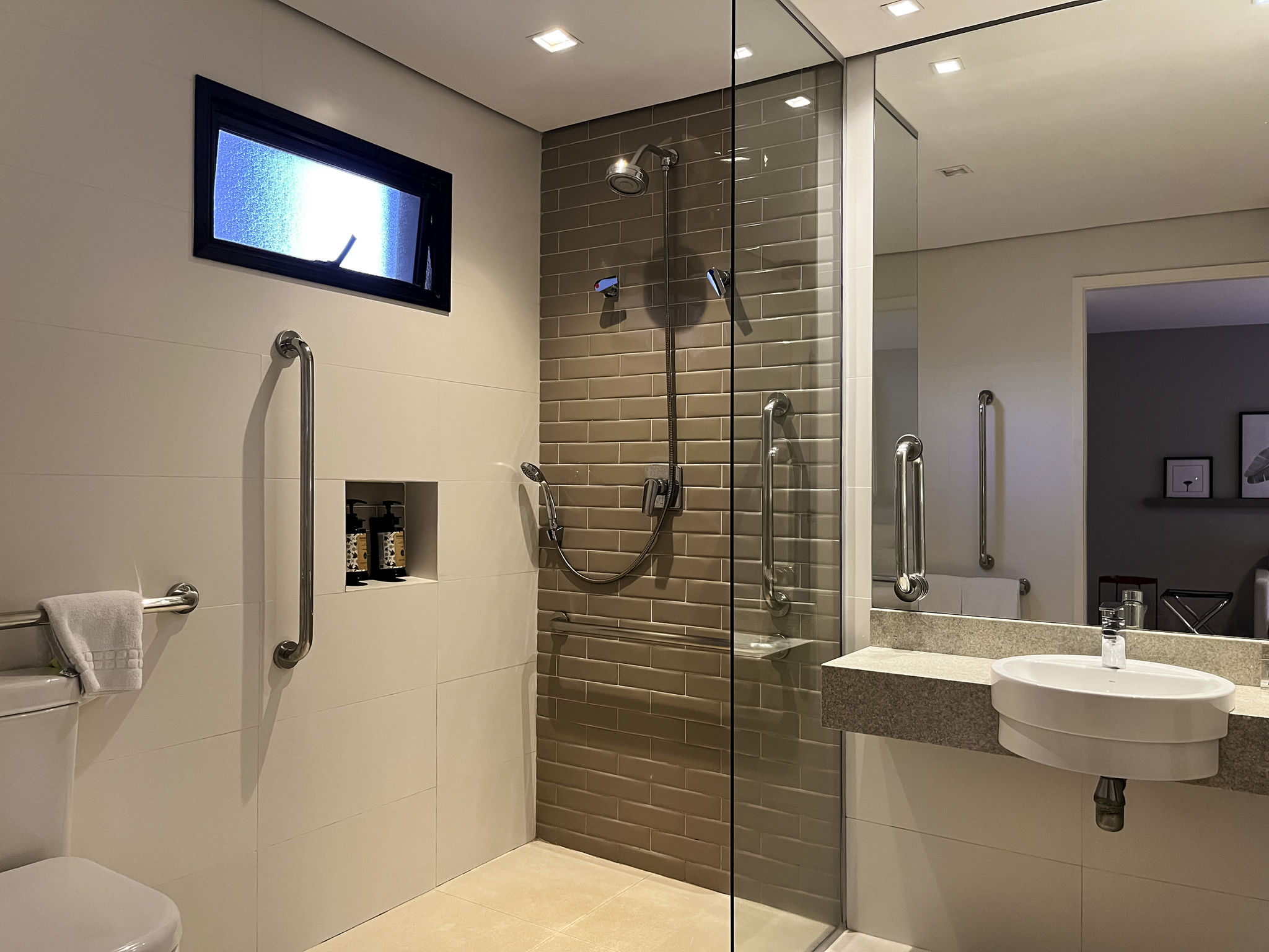 Foto - Mercure Sao Paulo Moema