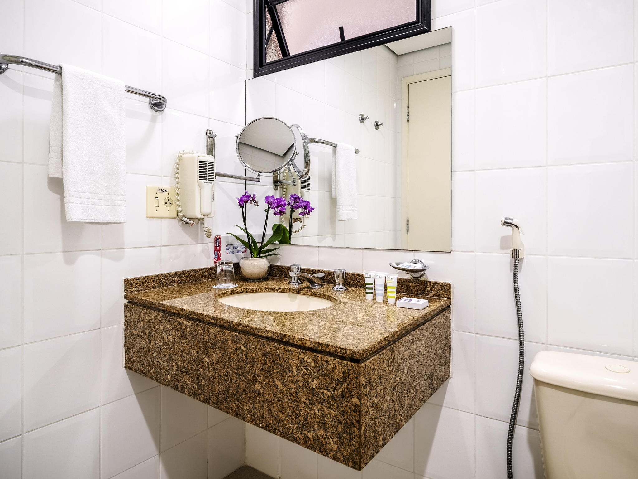 Foto - Mercure Sao Paulo Moema