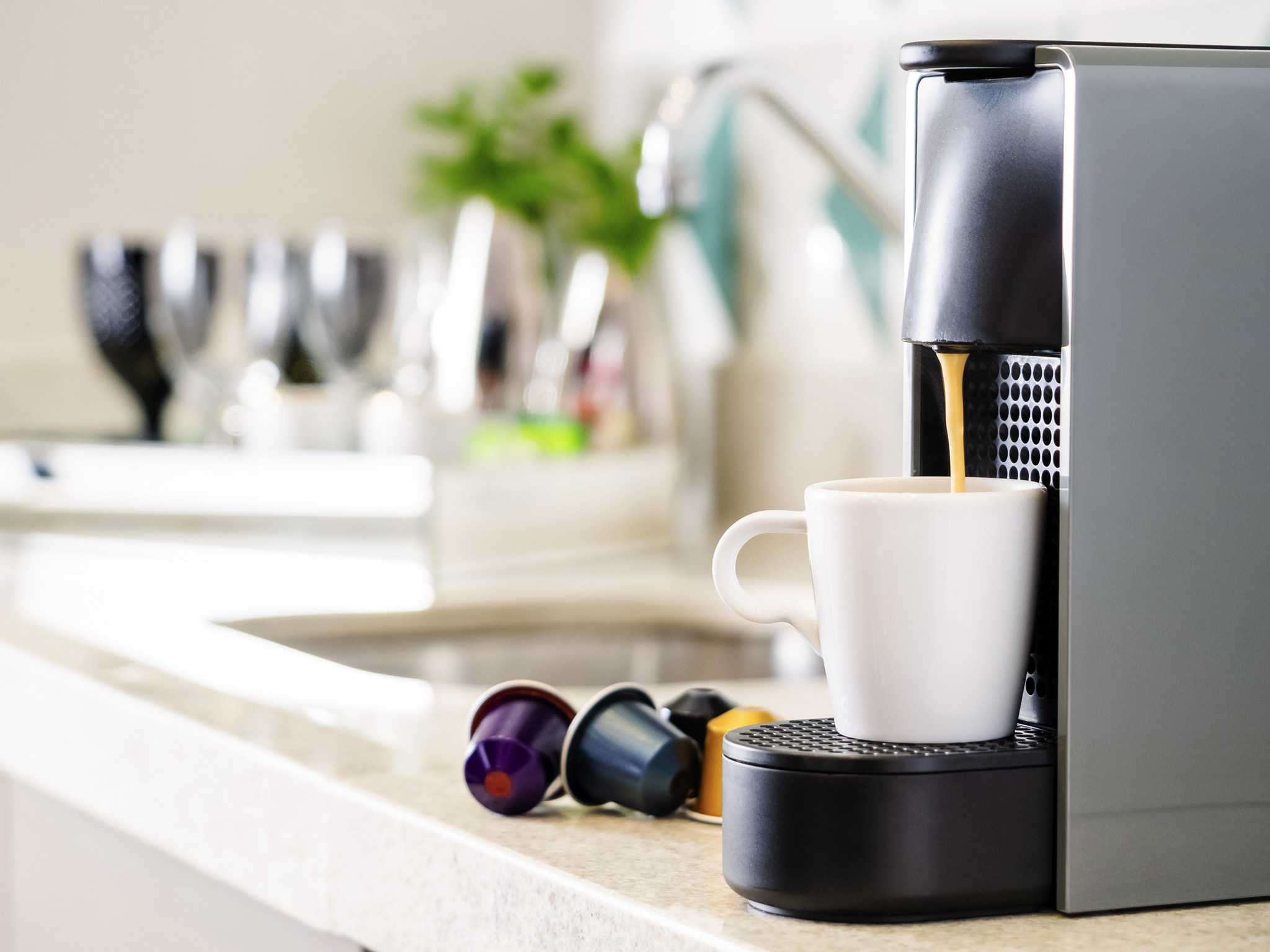 Foto - Mercure Sao Paulo Moema