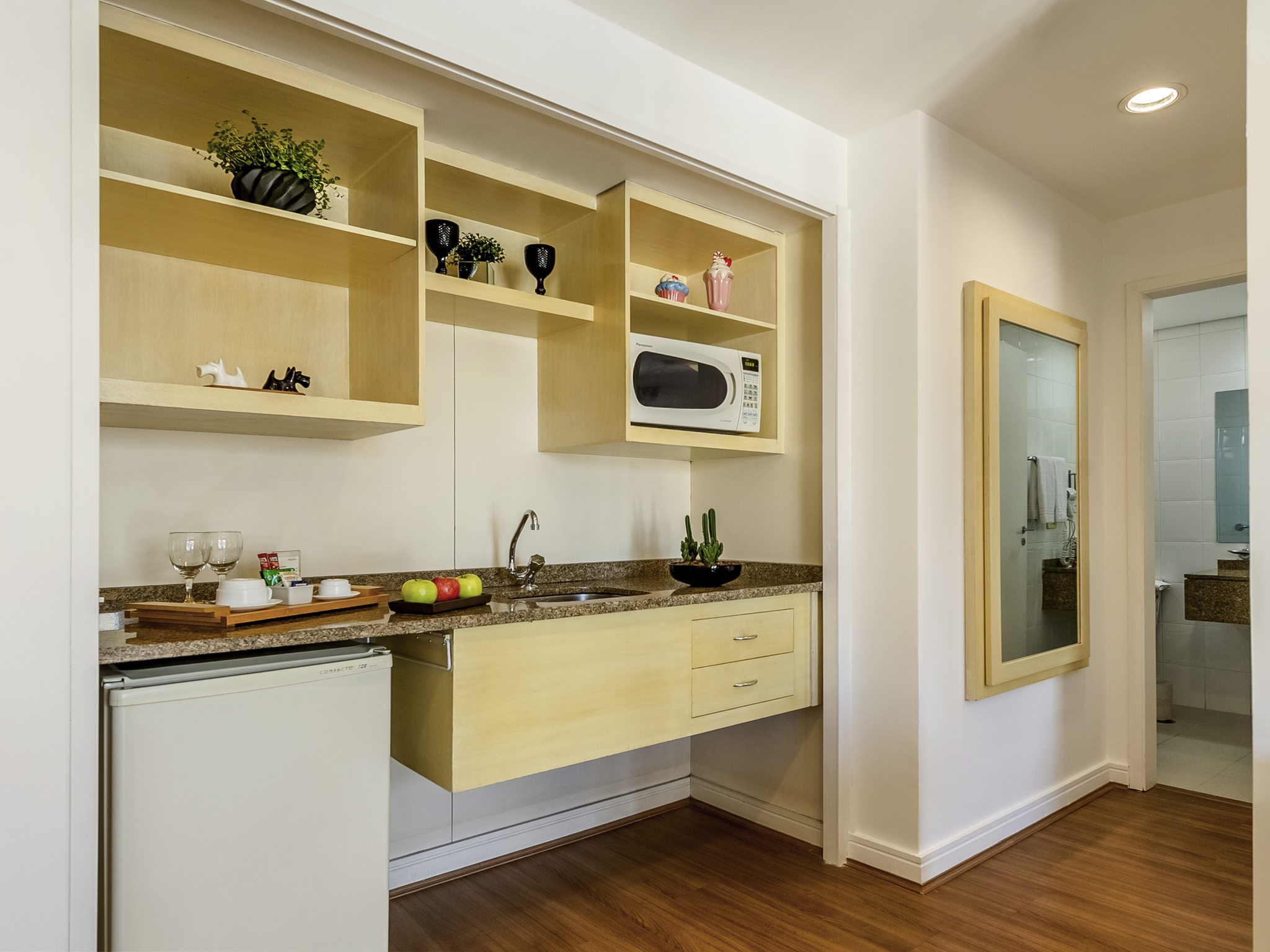 Foto - Mercure Sao Paulo Moema