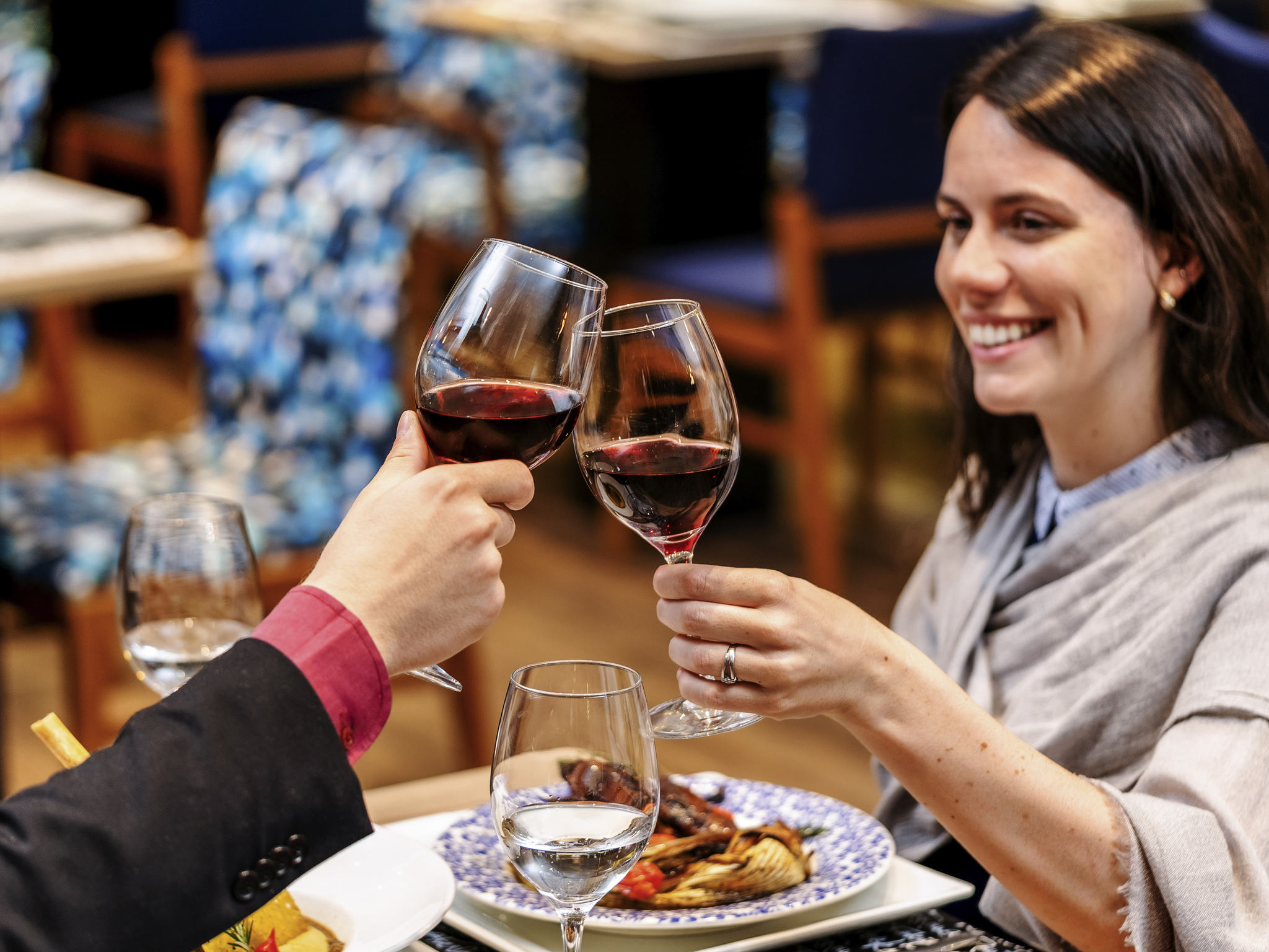 Foto - Mercure Sao Paulo Moema