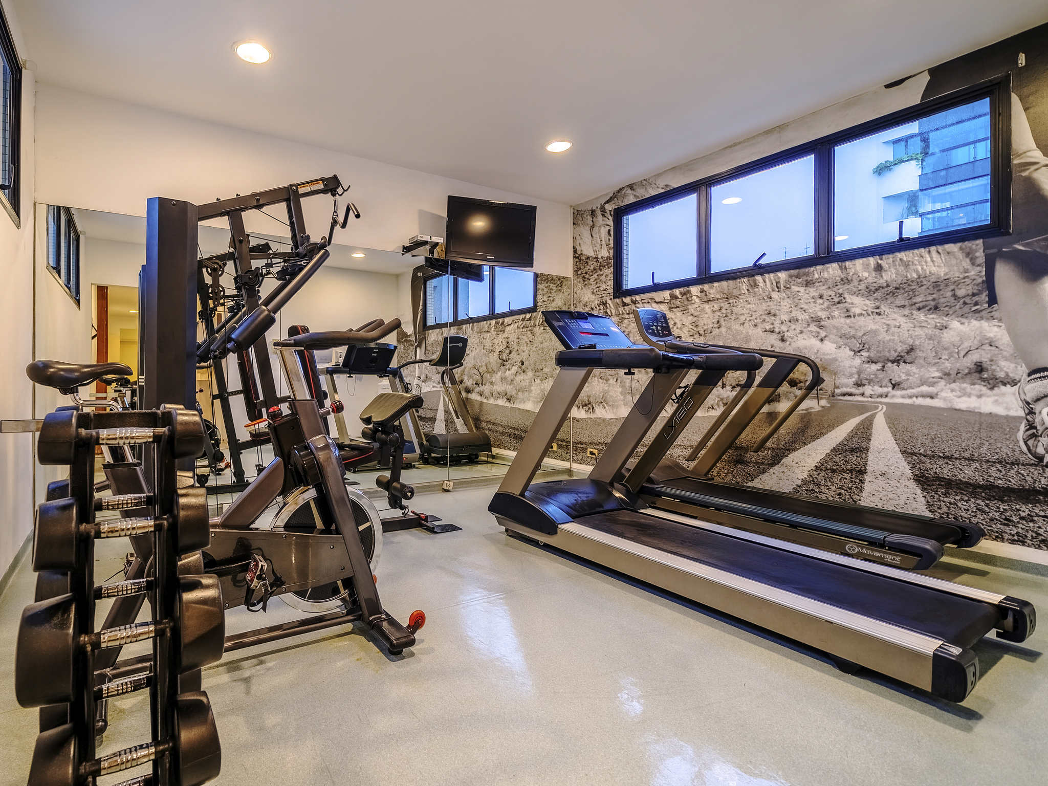 Foto - Mercure Sao Paulo Moema