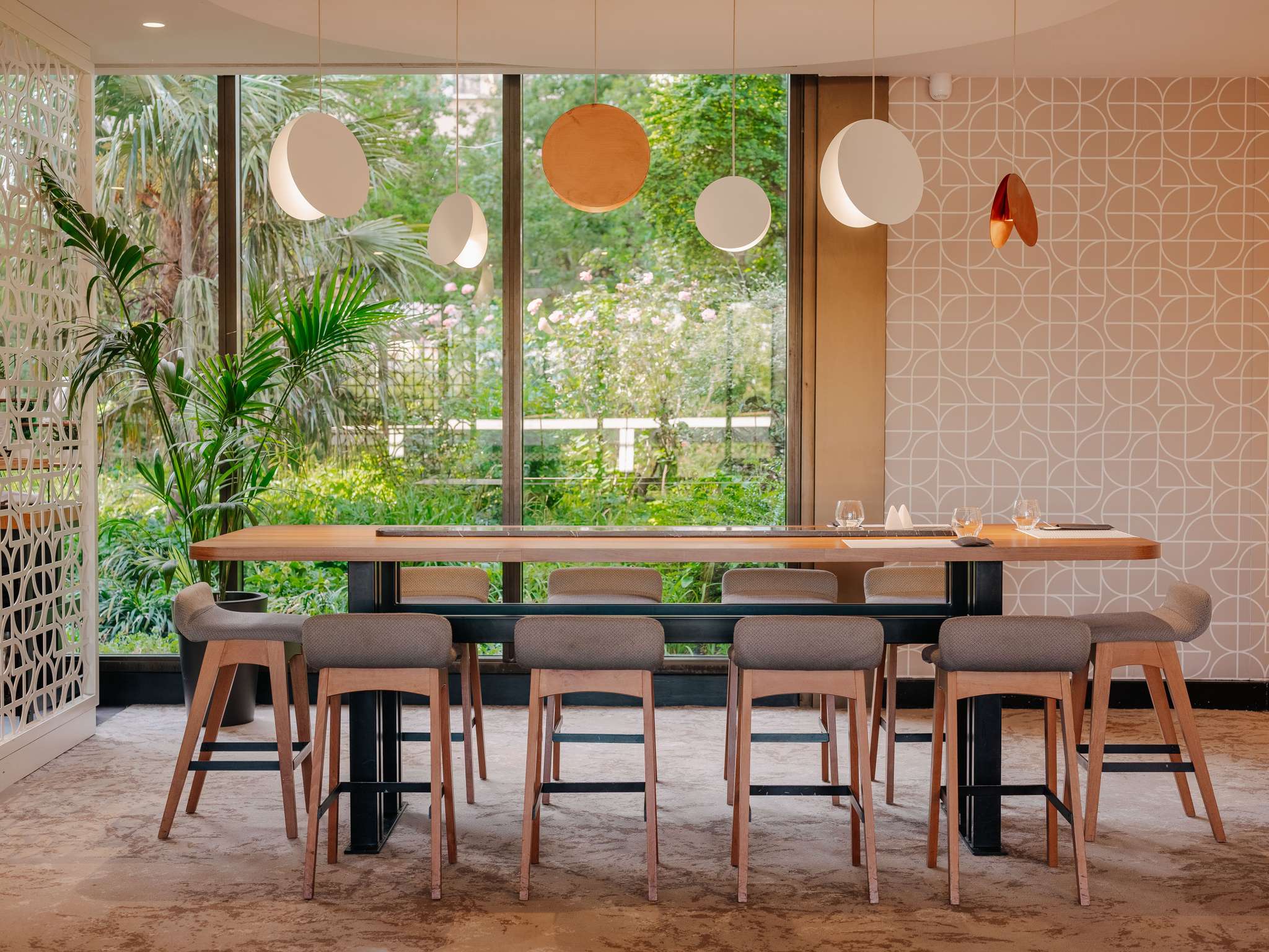 Foto - Novotel Paris Centre Tour Eiffel